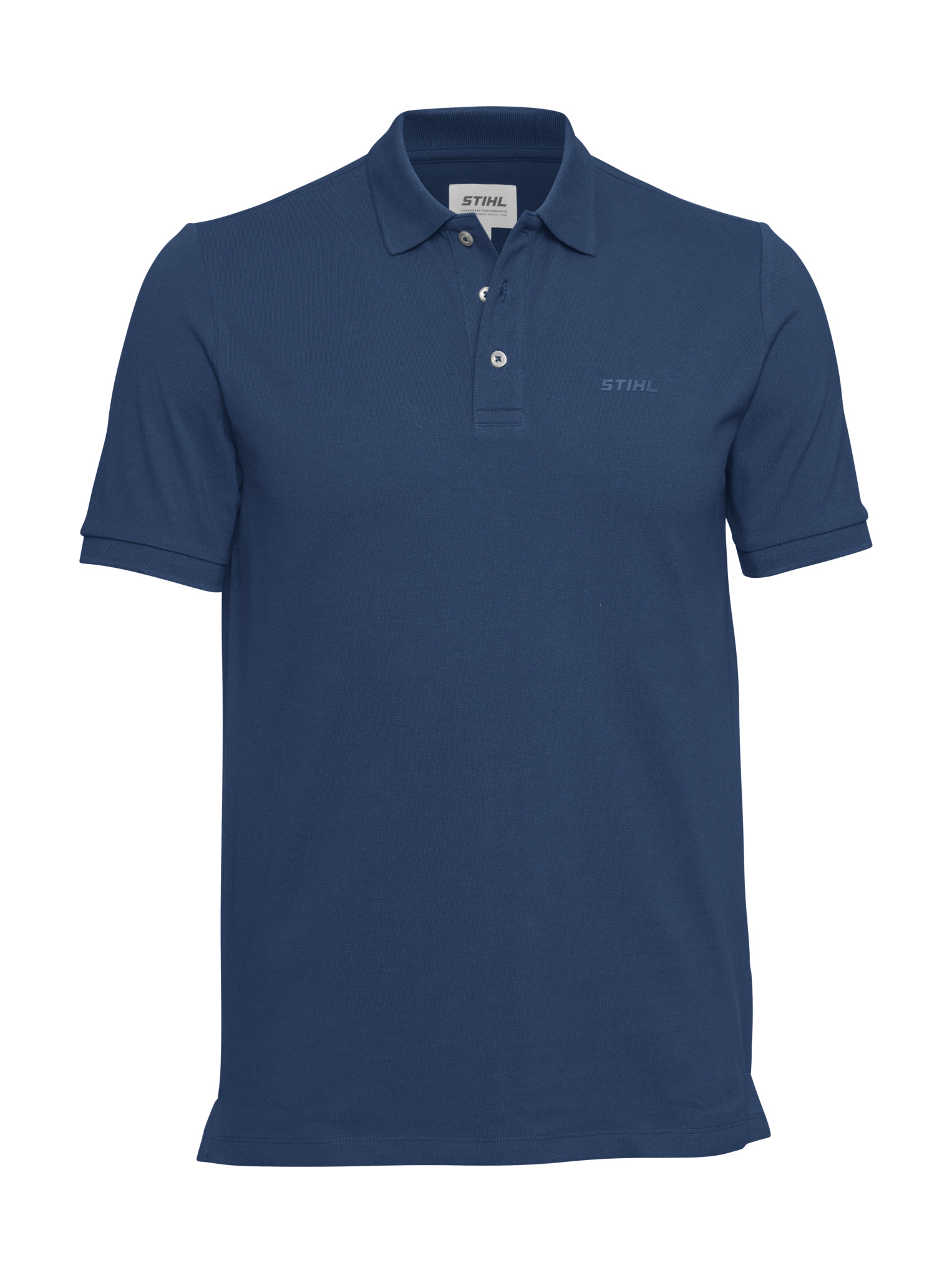 Polo Shirt Blue - Men