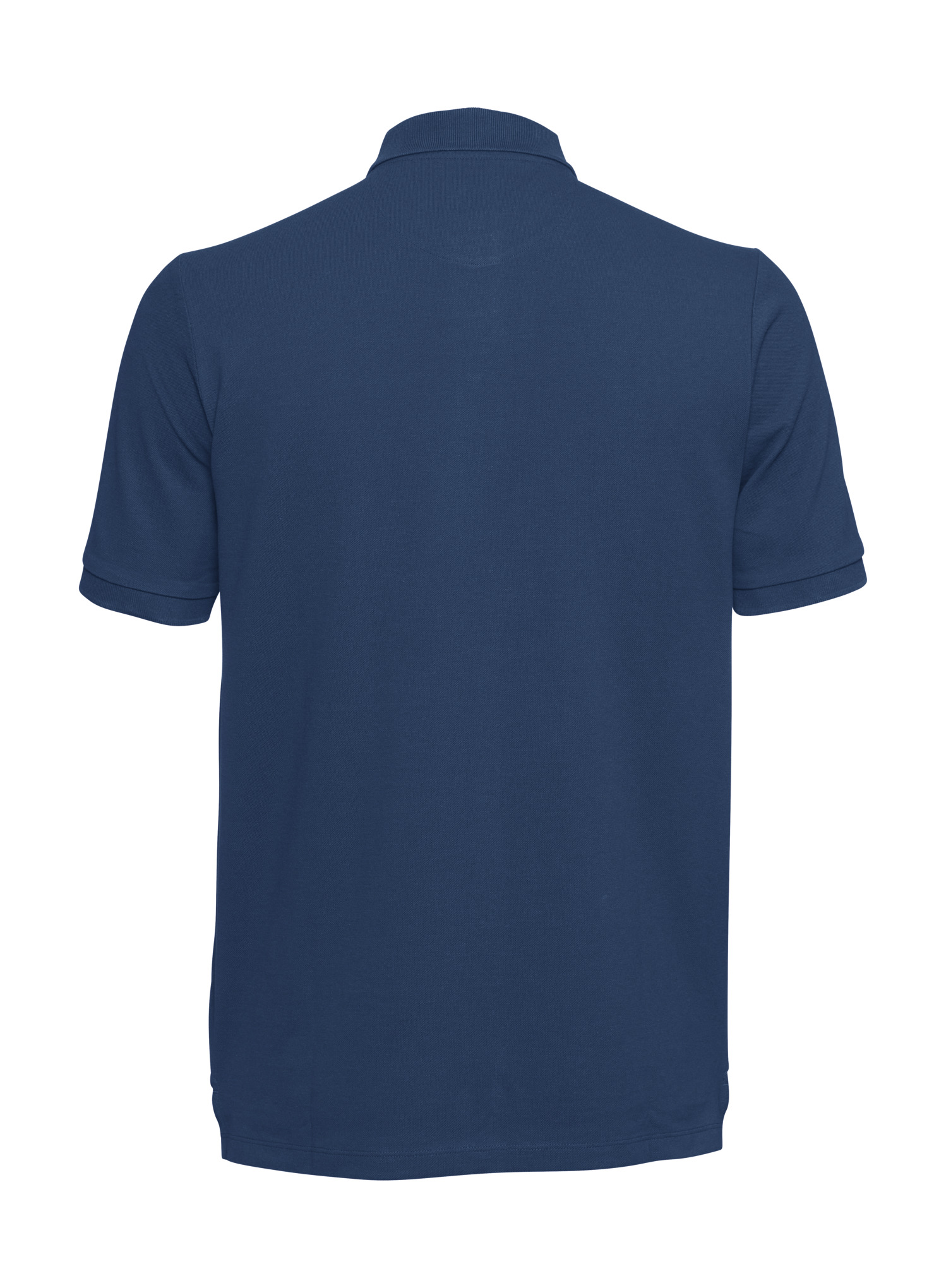 Polo Shirt Blue - Men