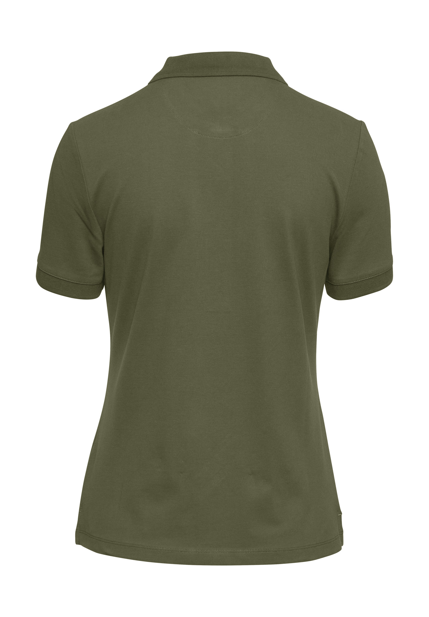 Polo Shirt Green - Women