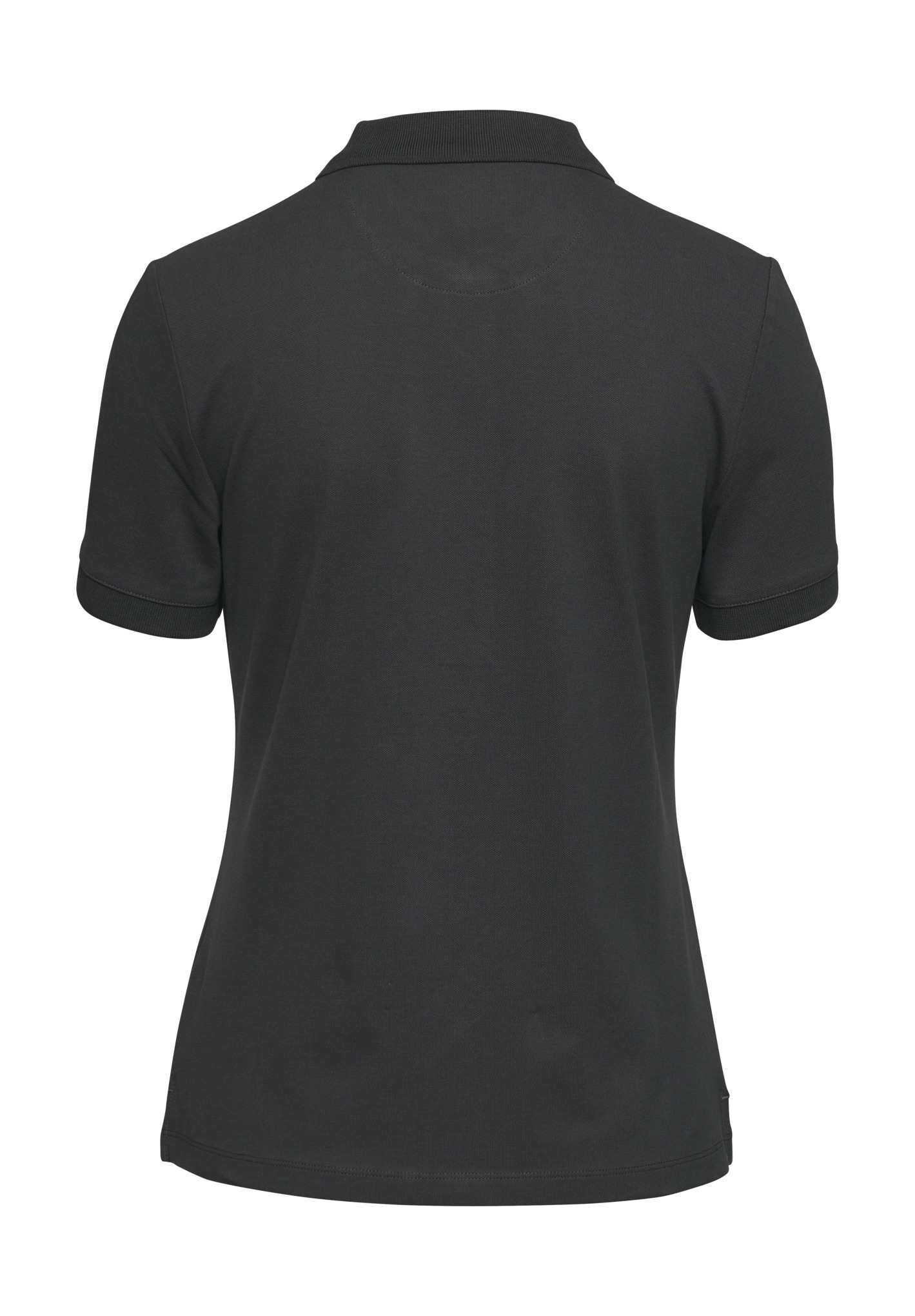 Polo Shirt Grey - Women