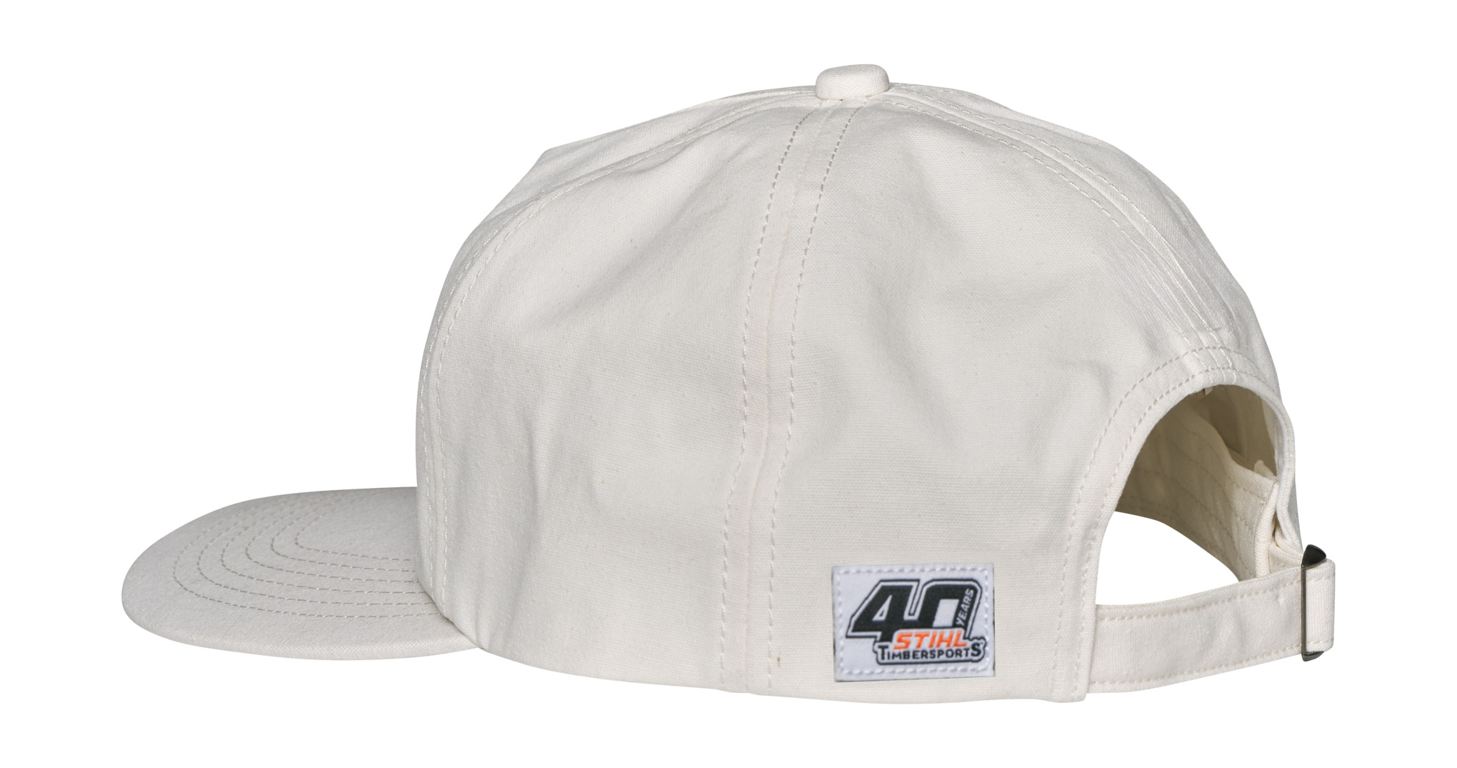Timbersports 85 Retro Cap