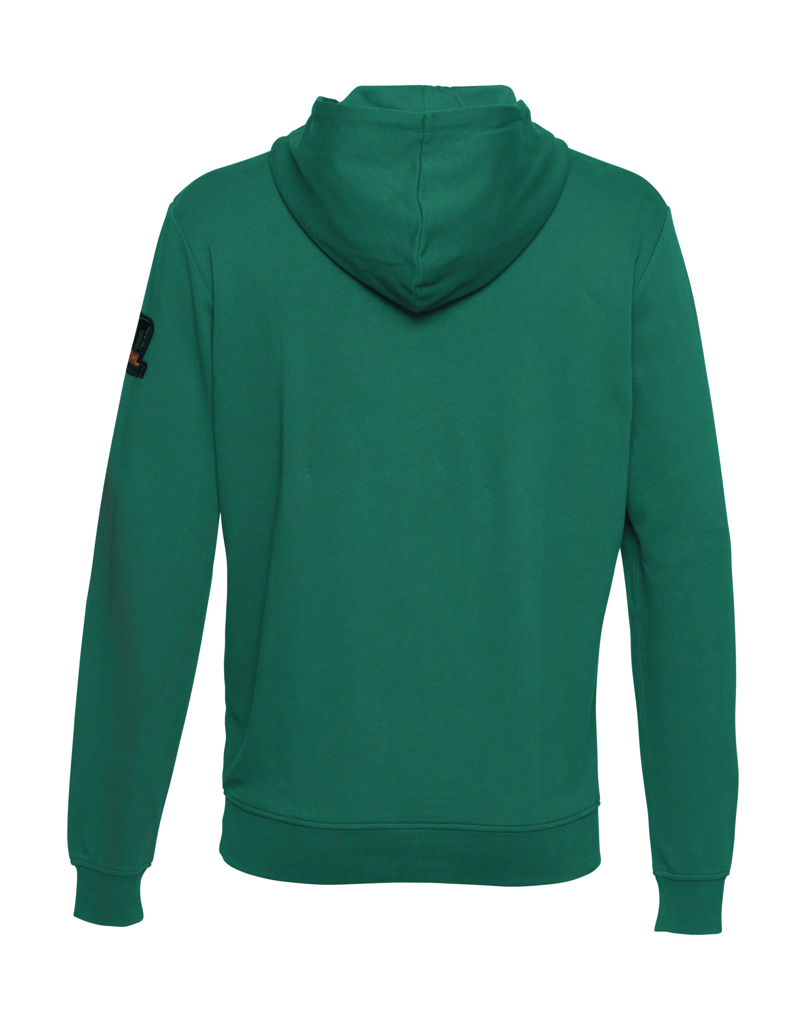 Timbersports Hoodie 85 Retro - Unisex