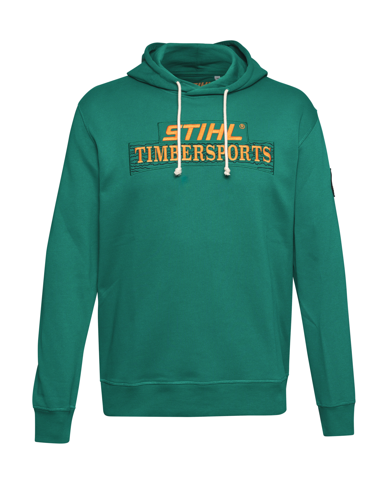 Timbersports Hoodie 85 Retro - Unisex