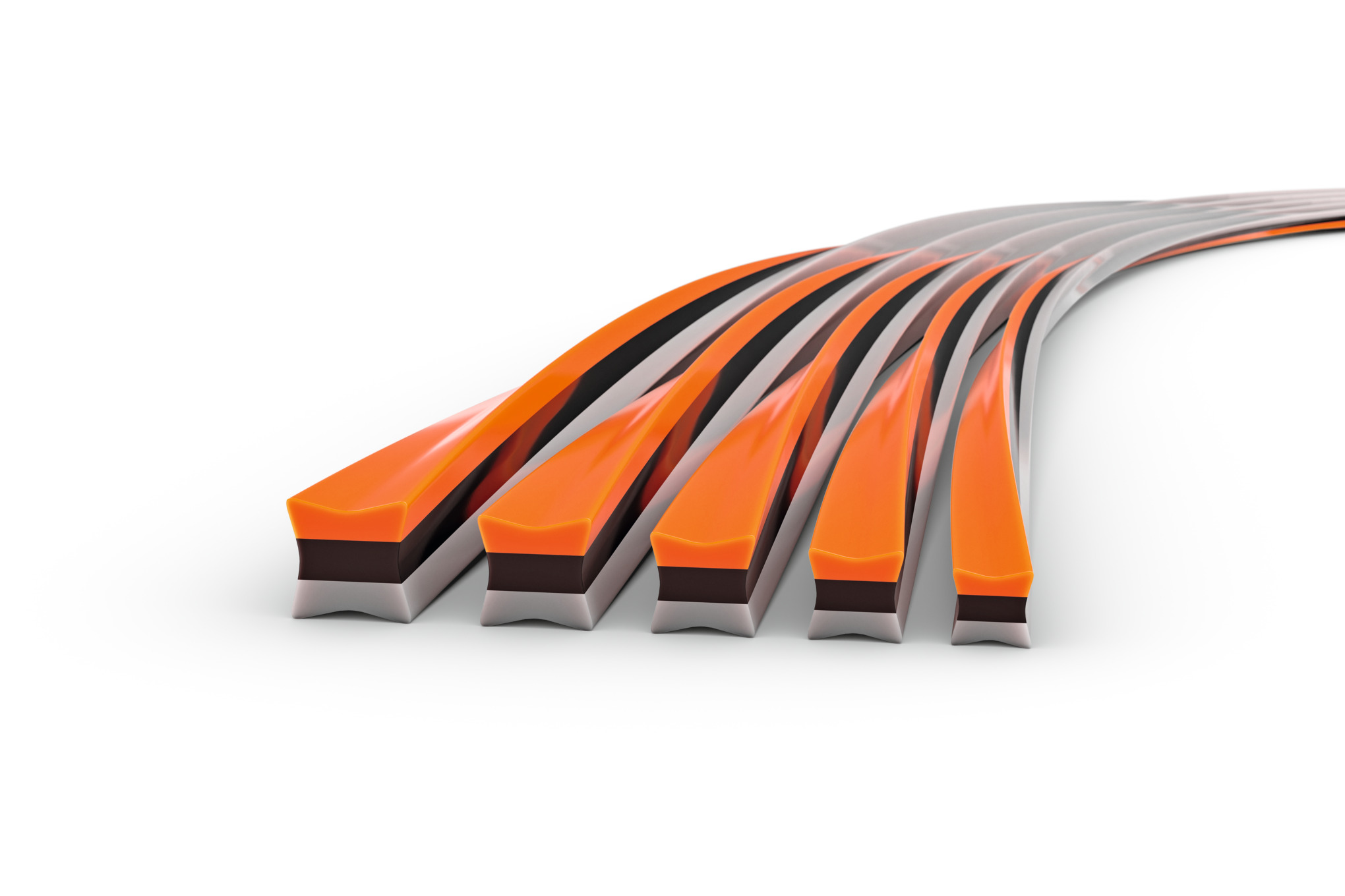 CF3 Pro Nylon Line