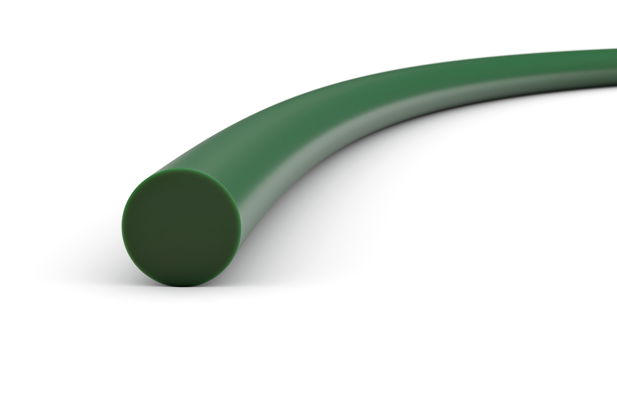 Round Mowing Nylon Line - 4.0mm