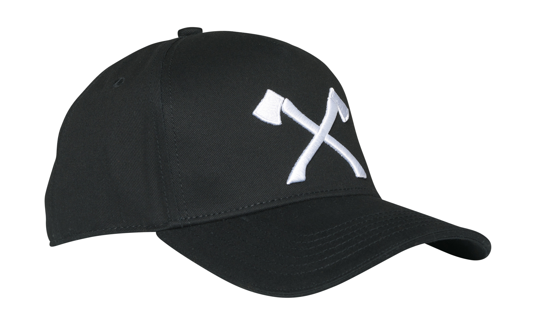 Timbersports Cap - White Axe