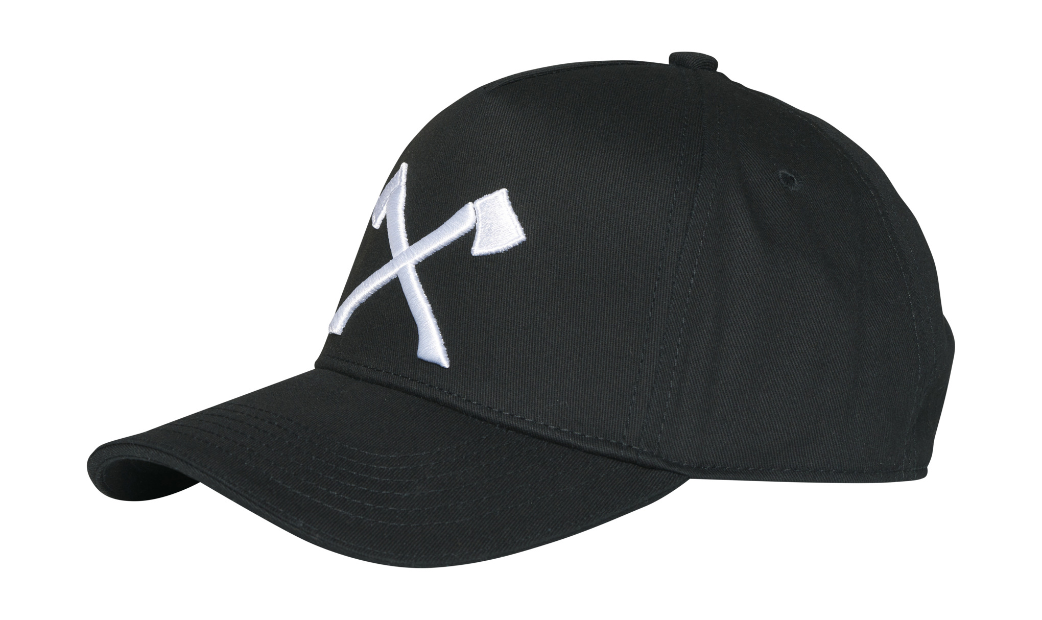 Timbersports Cap - White Axe