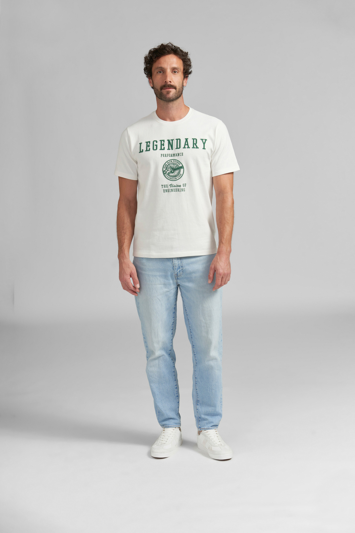 Legendary Contra T-Shirt - Unisex