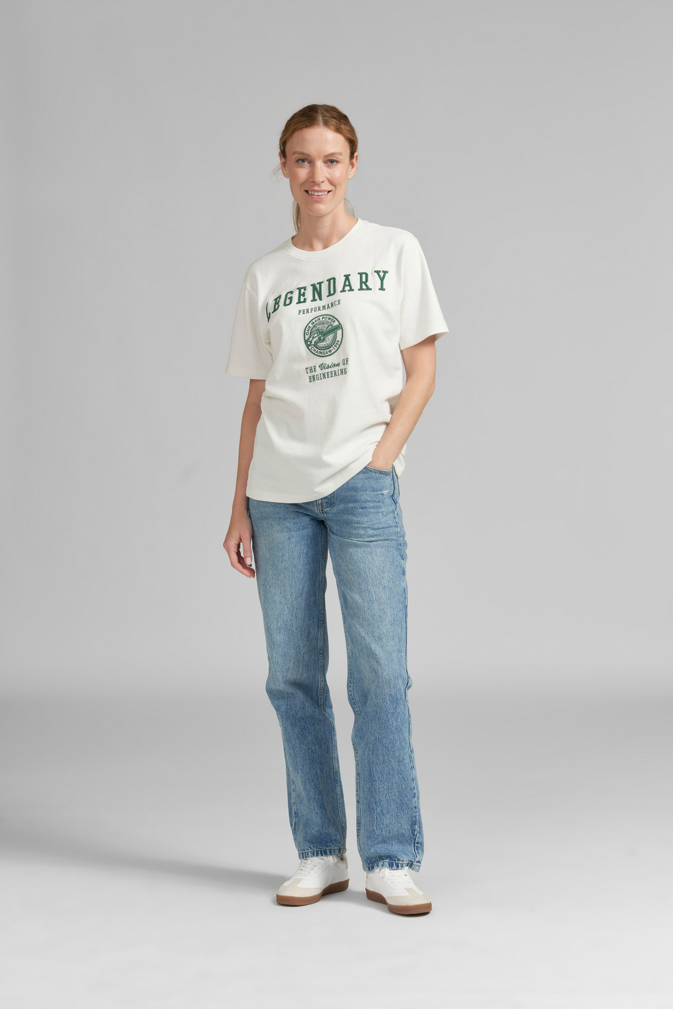 Legendary Contra T-Shirt - Unisex