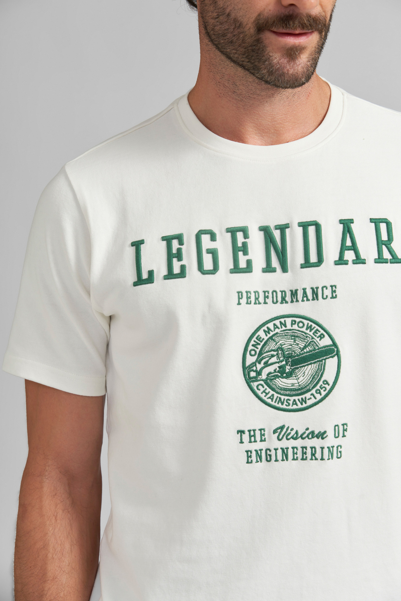 Legendary Contra T-Shirt - Unisex