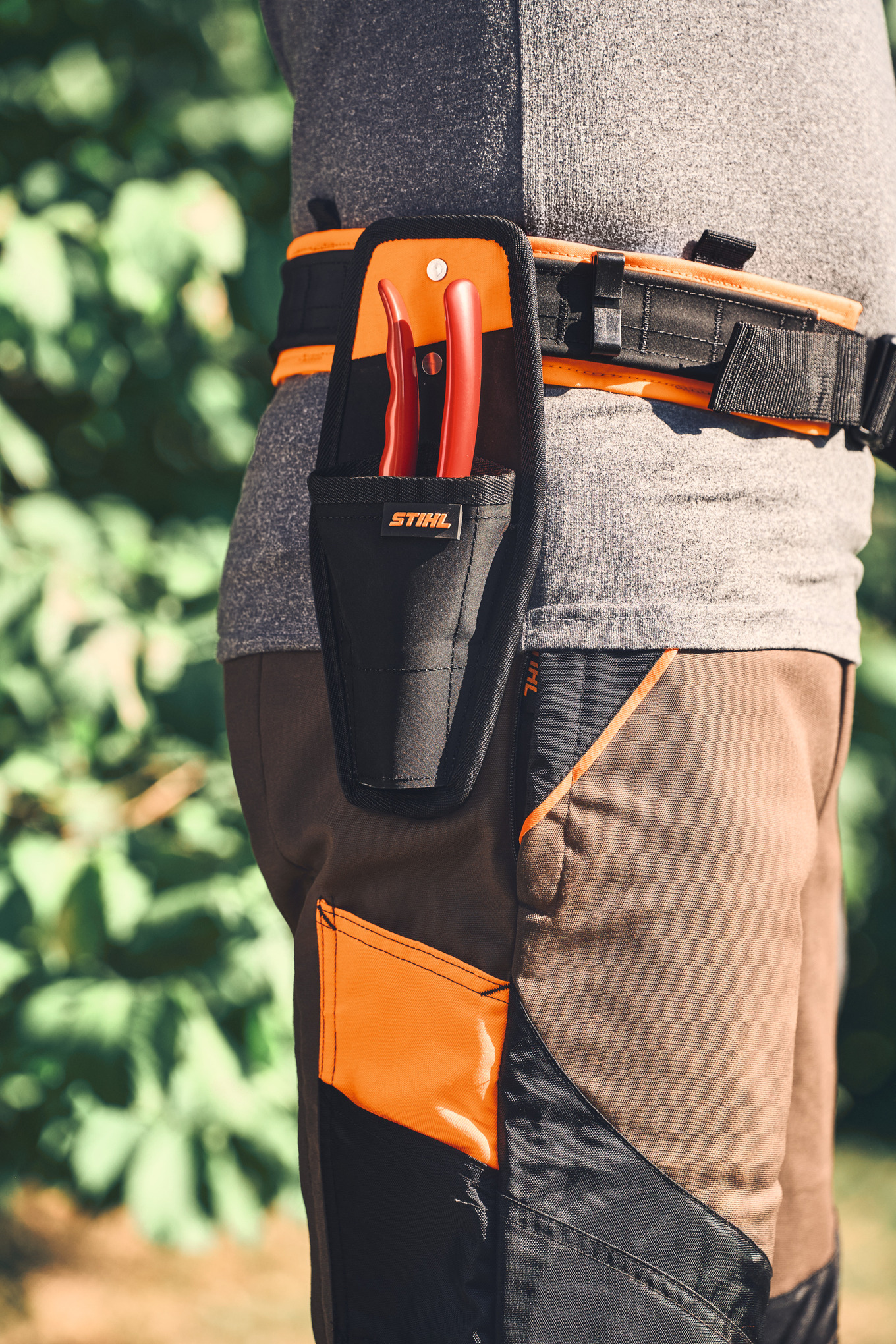 ADVANCE X-FLEX Secateur holster