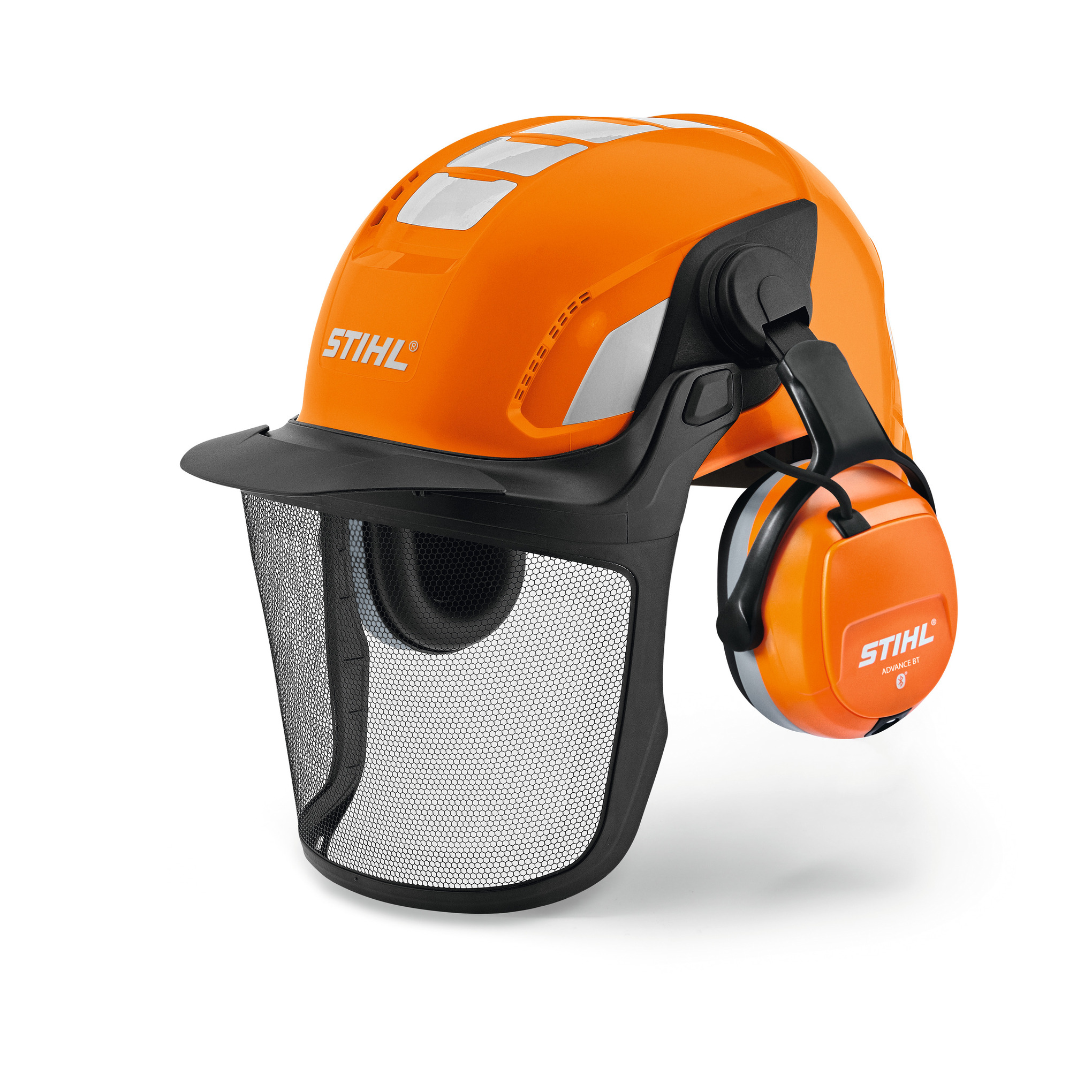 ADVANCE X-Vent Helmet