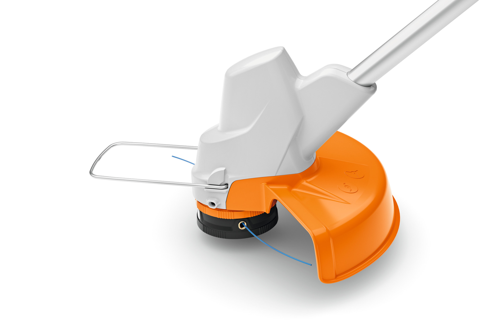 AutoCut C 3-2 Mowing Head