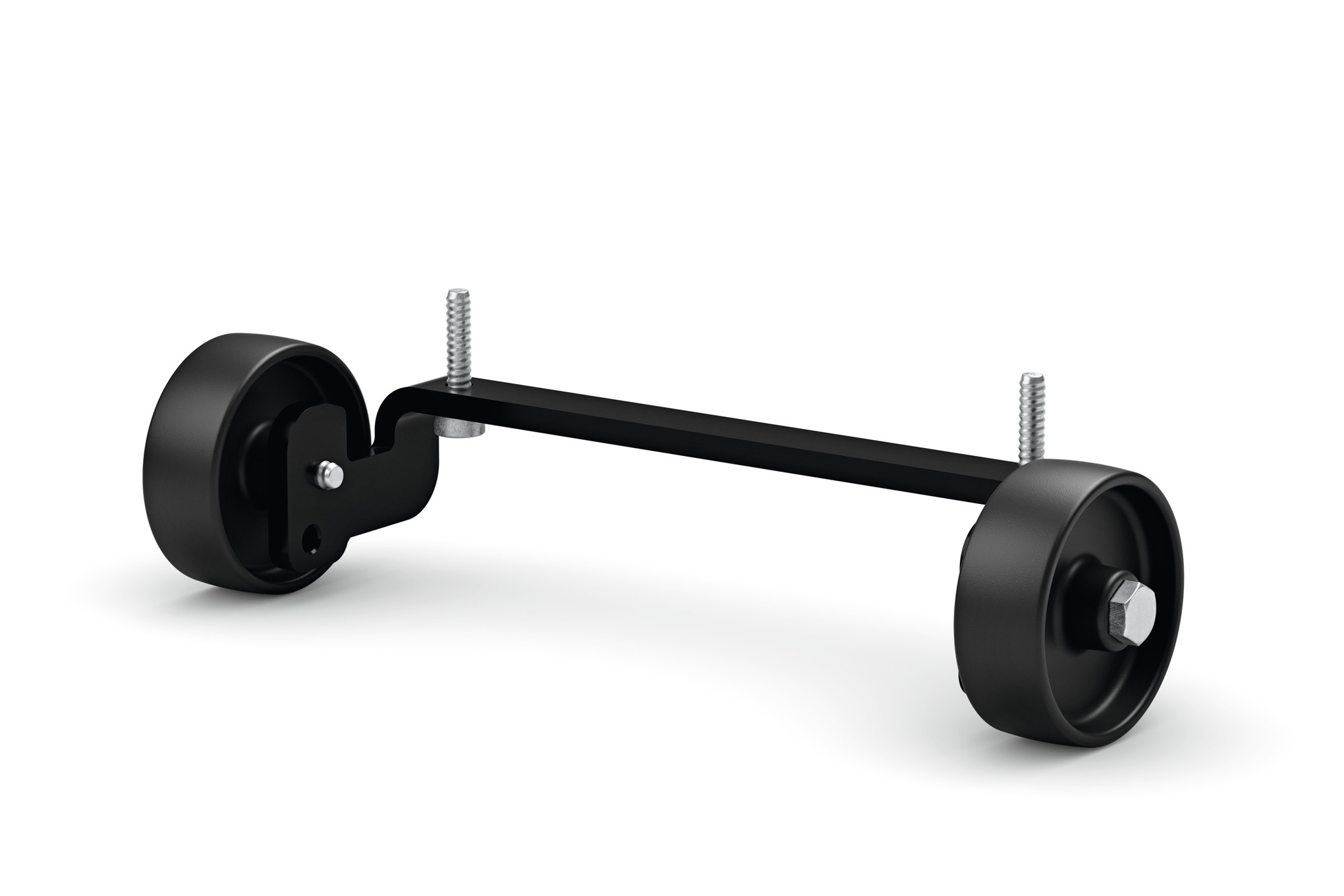 Wheel kit for TSA 500