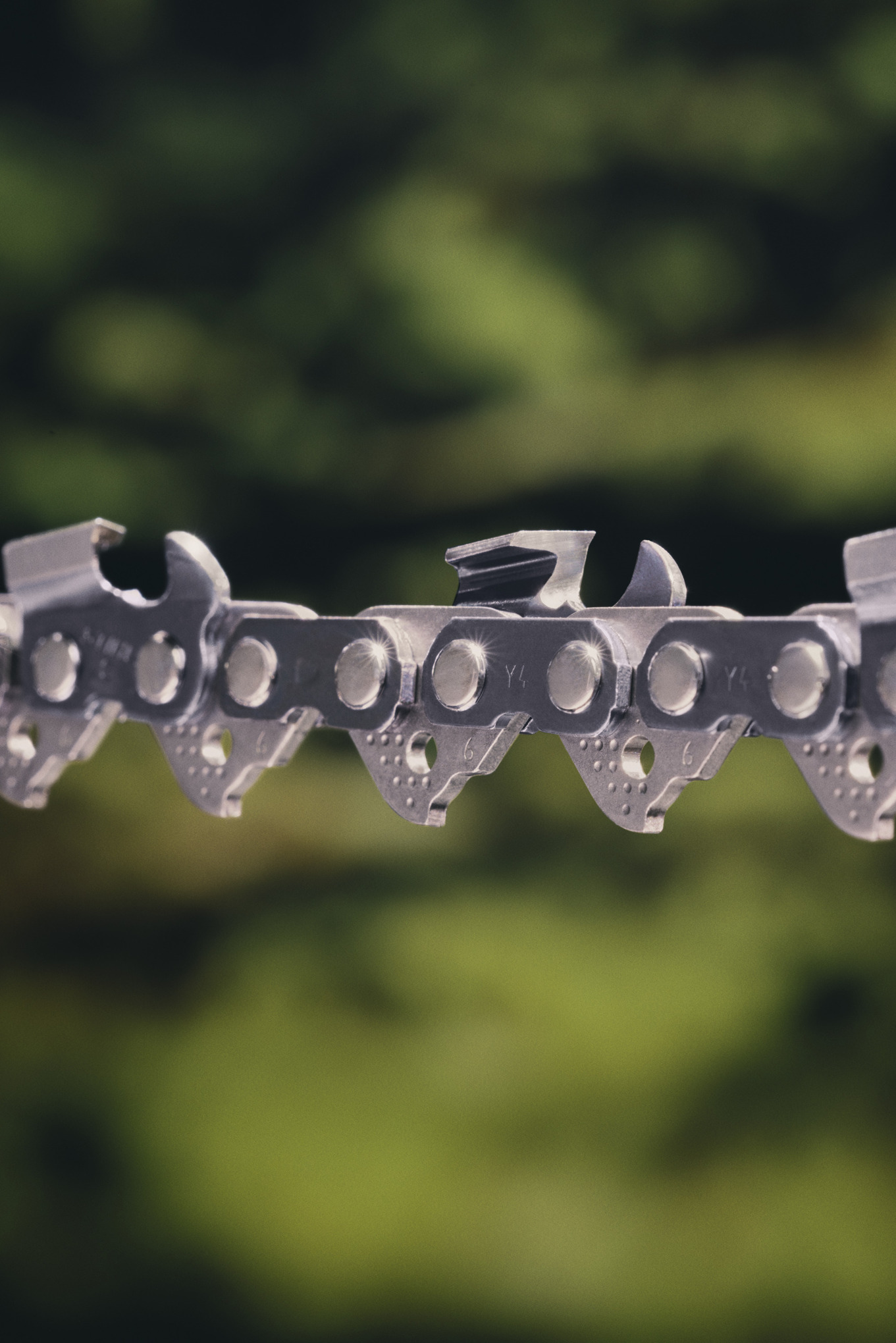 Rapid Super (RS), 3/8" Saw Chain