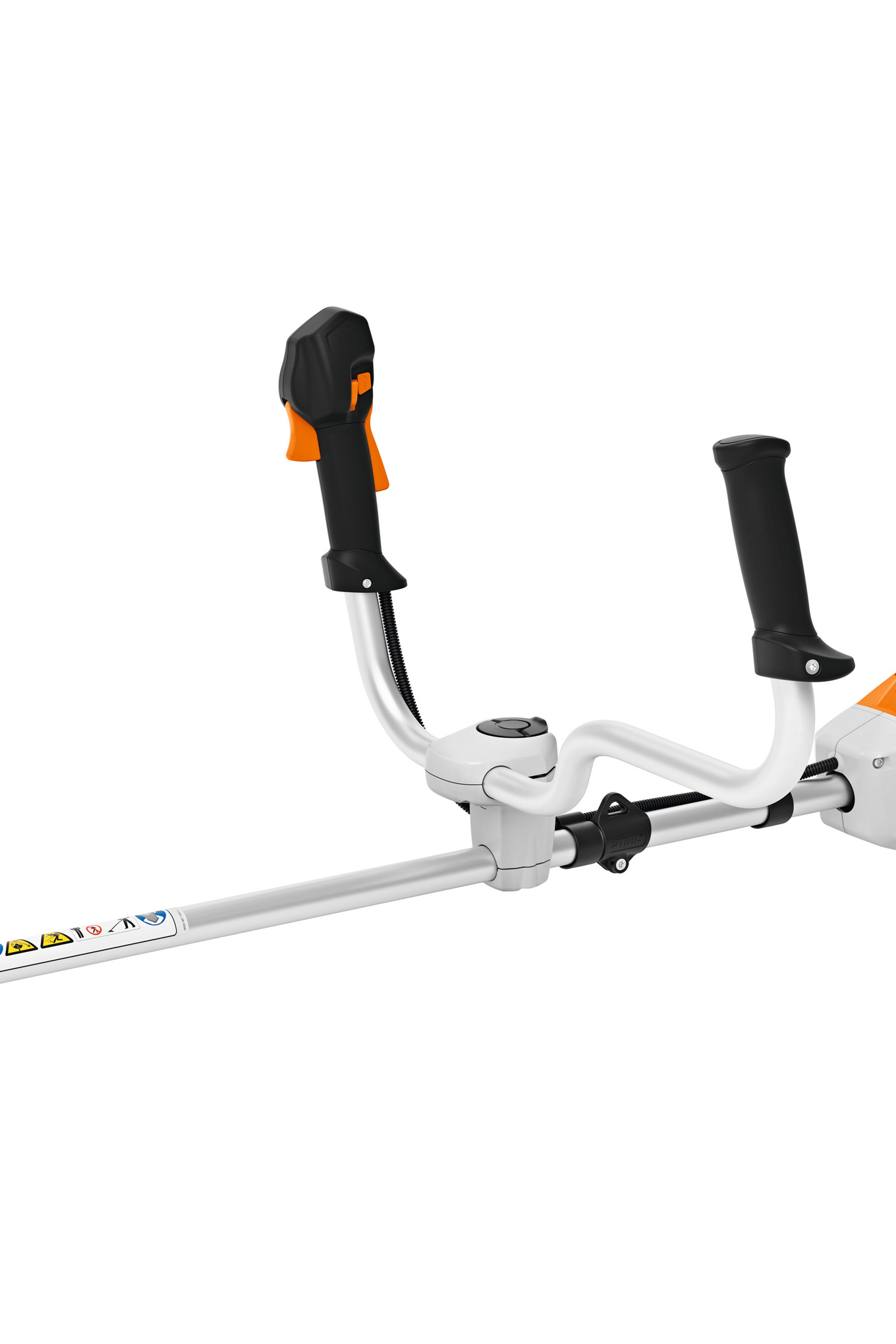 FSA 250 Battery Clearing Saw Skin only