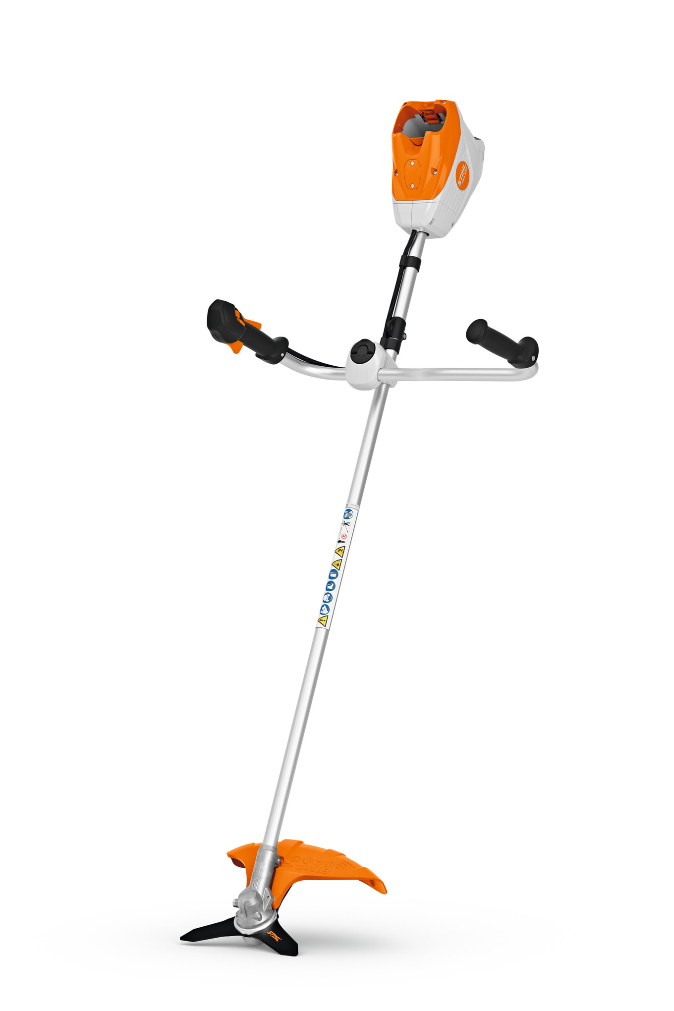 FSA 250 Battery Clearing Saw Skin only