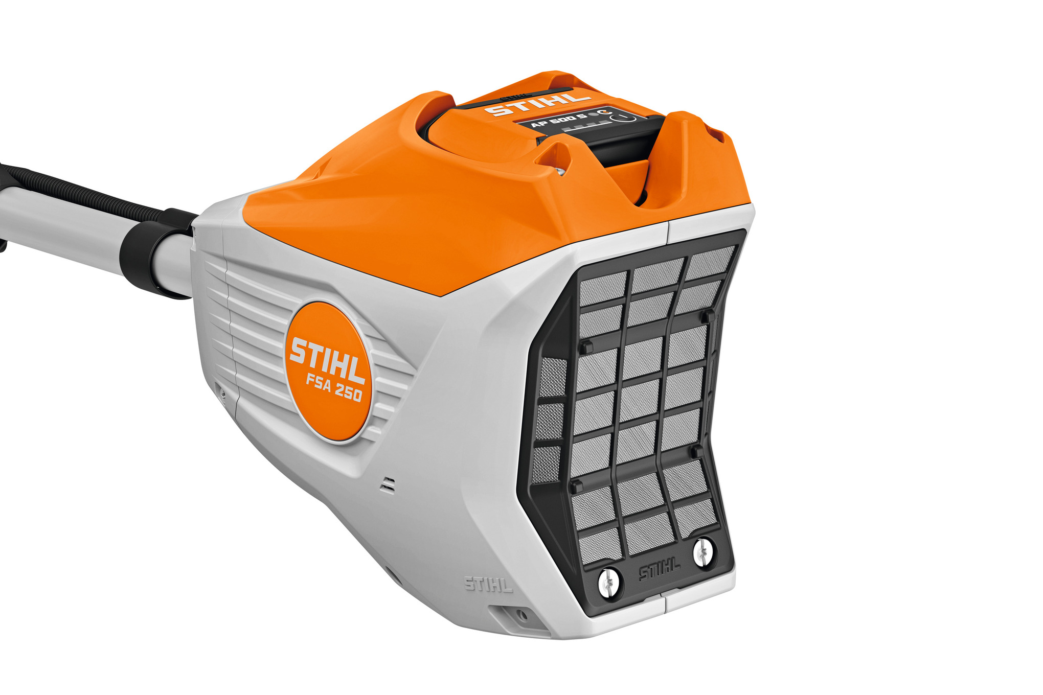 FSA 250 Battery Clearing Saw Skin only