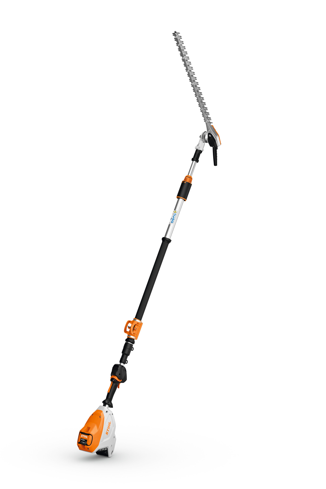 HLA 150 without battery and charger
