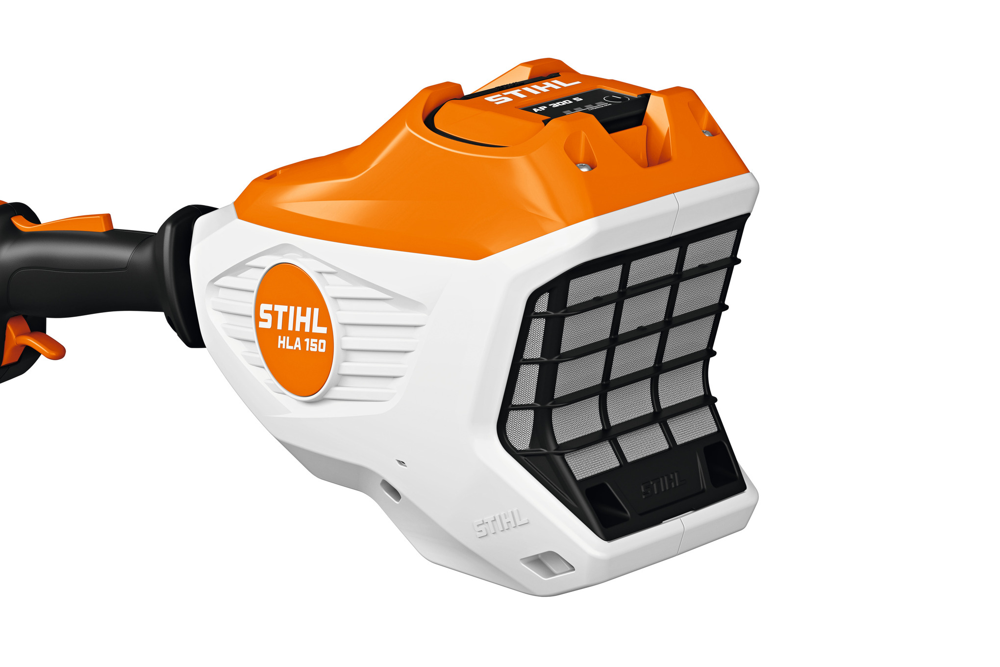 HLA 150 without battery and charger