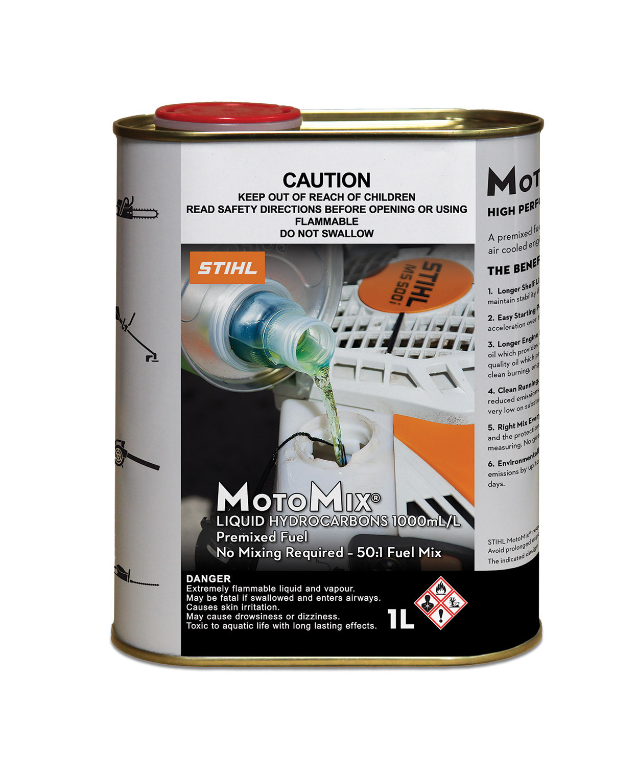 MotoMix