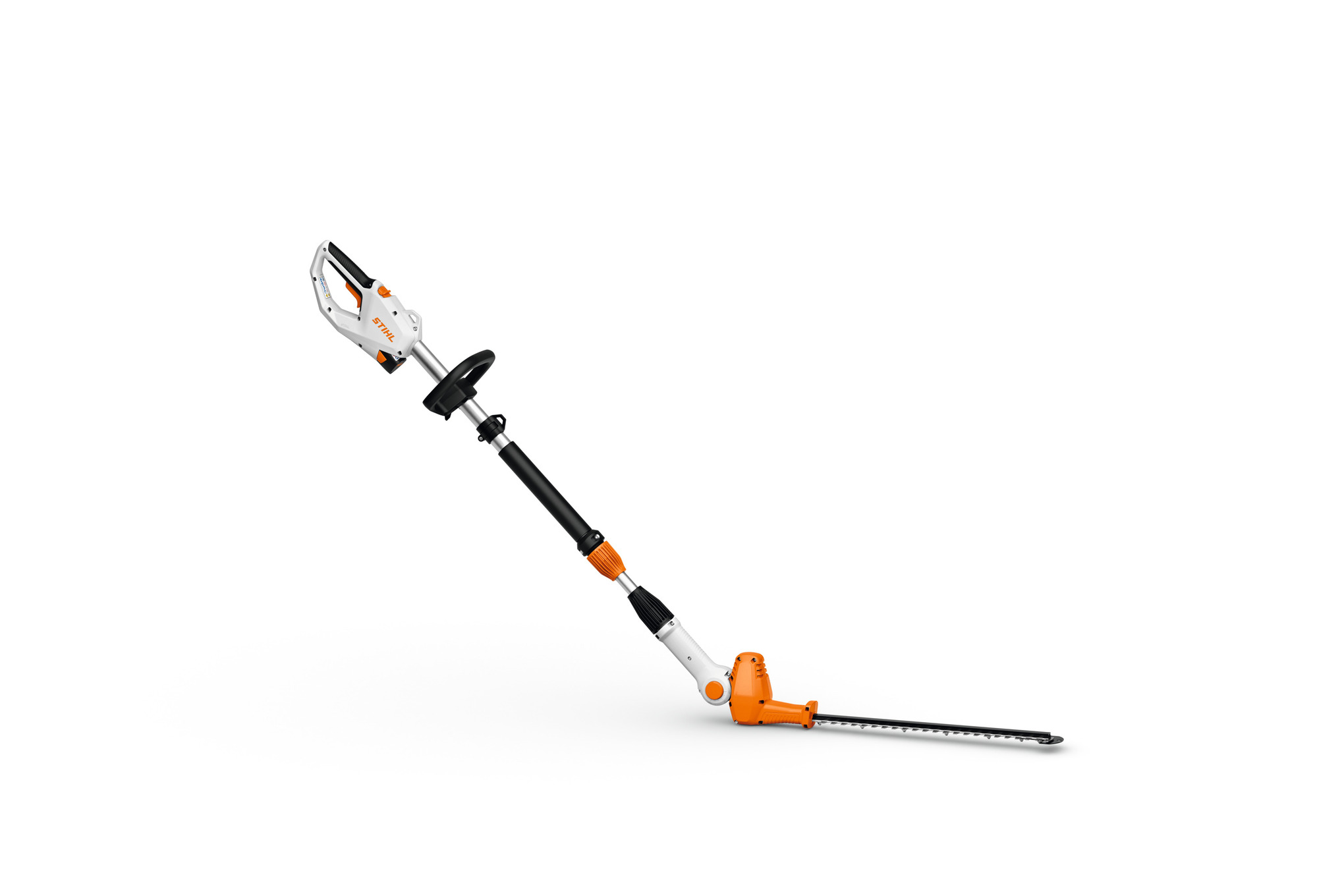 HLA 40 Cordless Long-reach Hedge Trimmer tool only