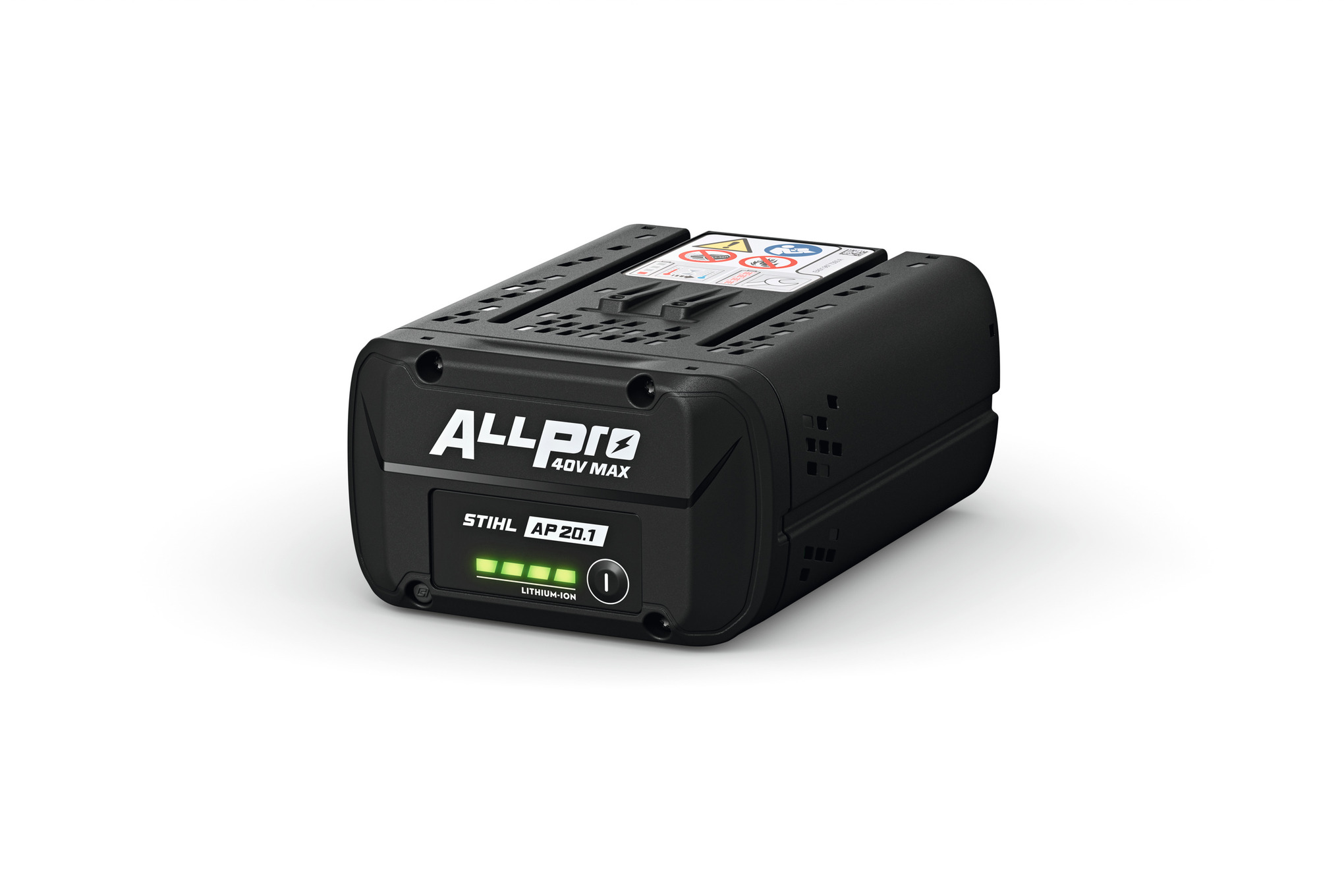 AP 20.1 Battery - ALLPRO