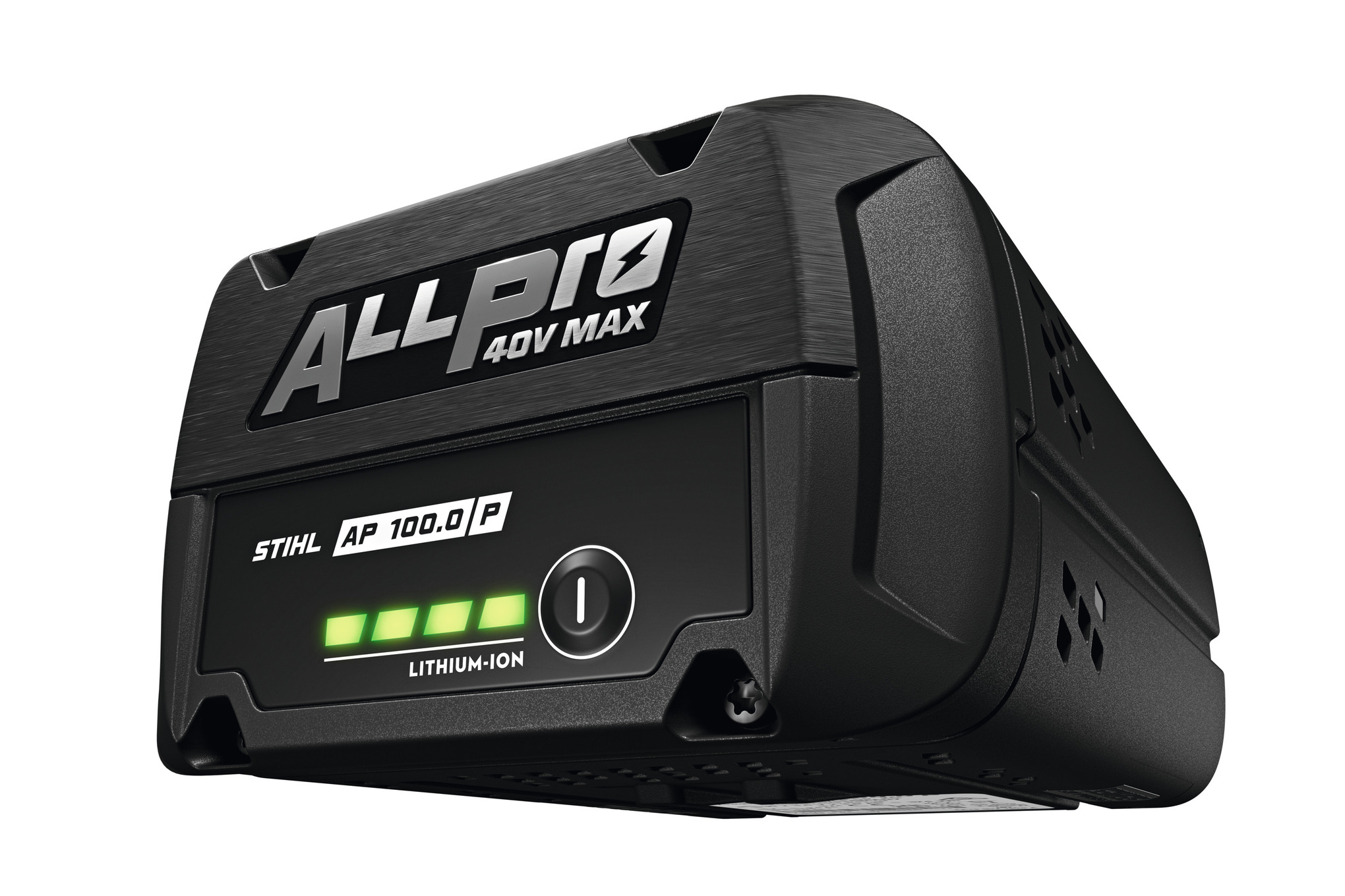 AP 100 P Battery - ALLPRO