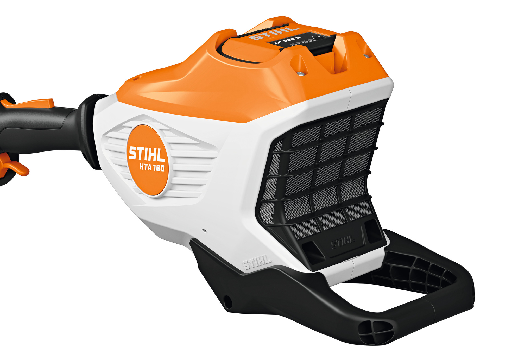 HTA 160 without battery and charger