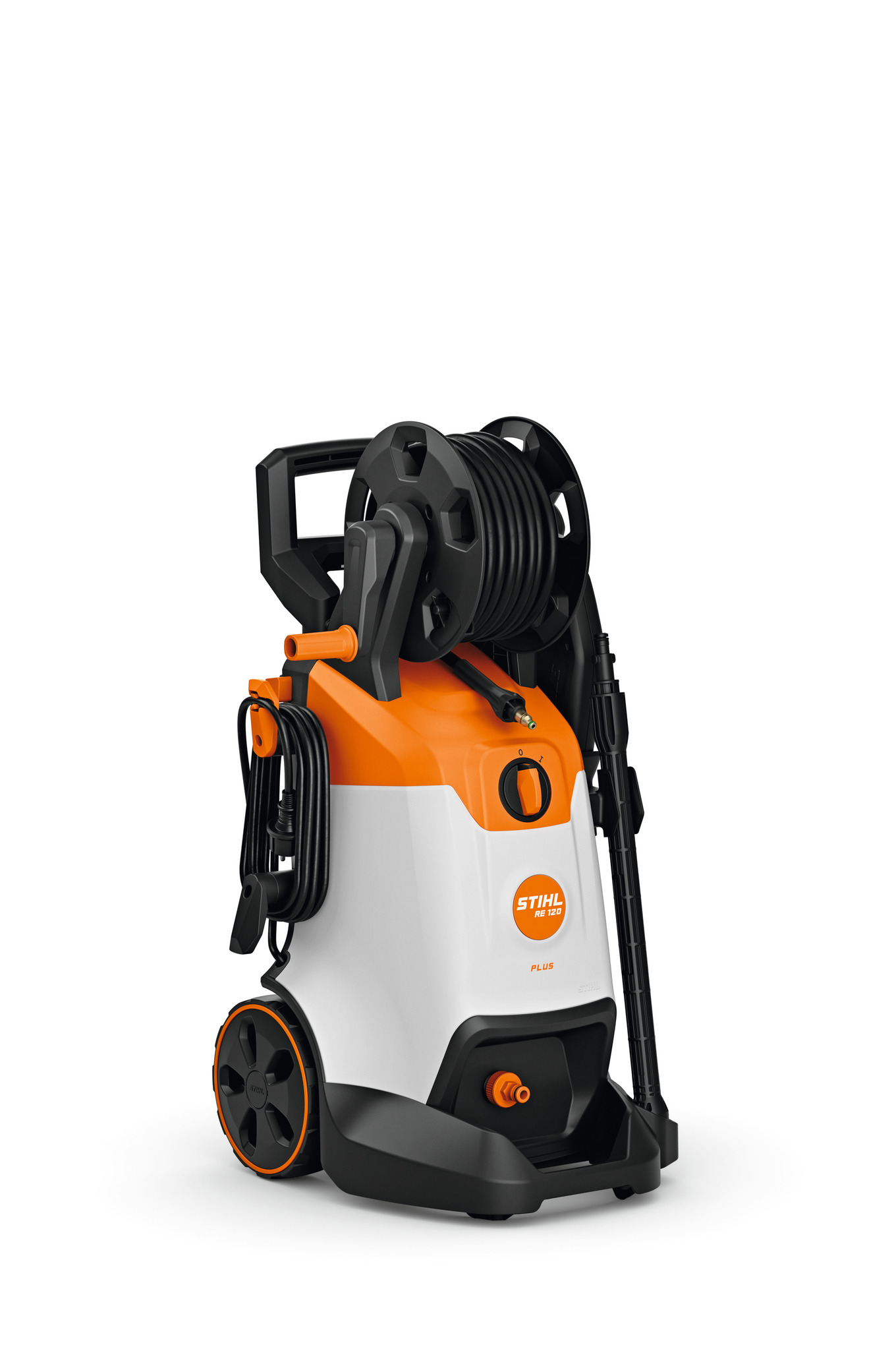 RE 120 PLUS