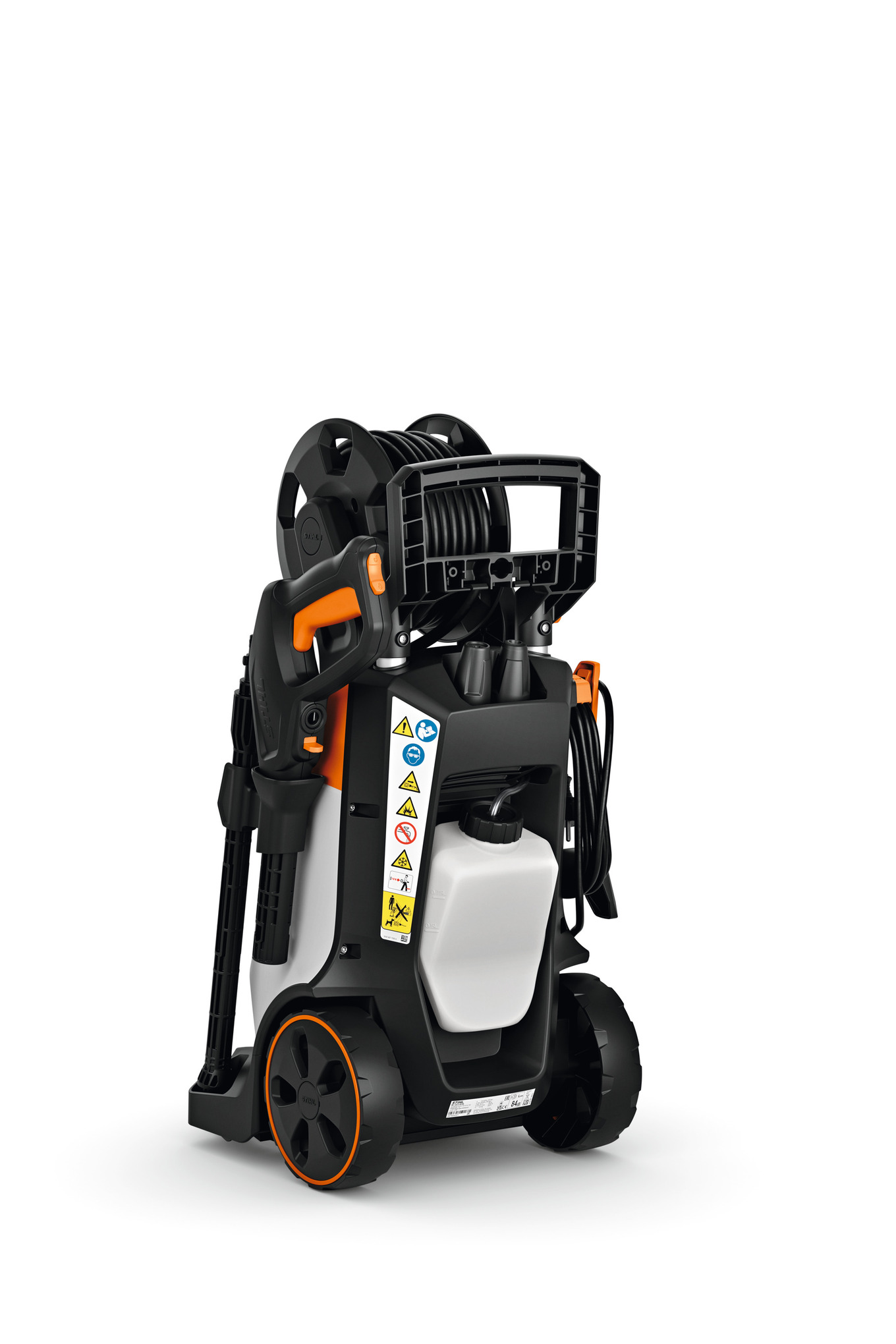RE 120 PLUS