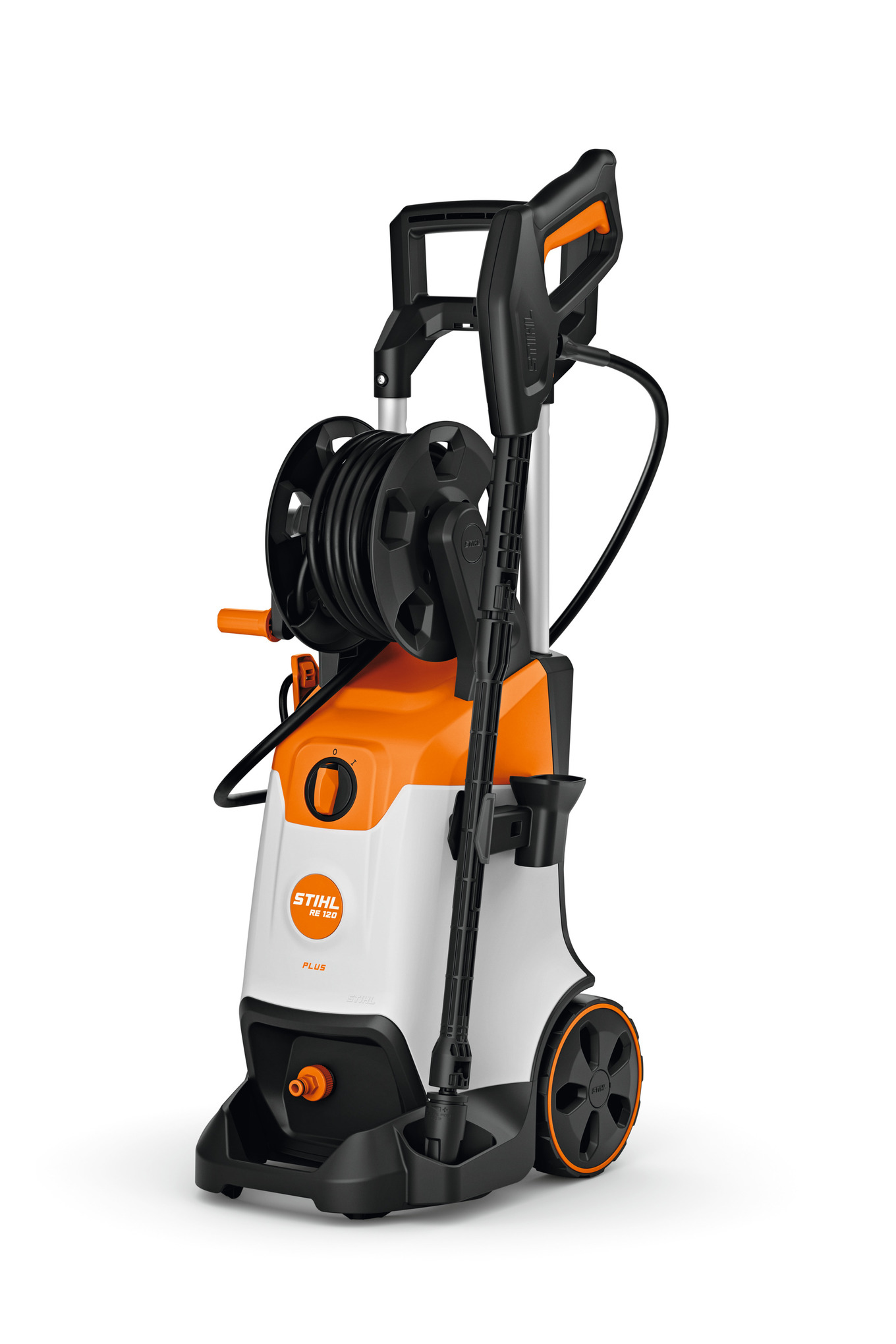 RE 120 PLUS