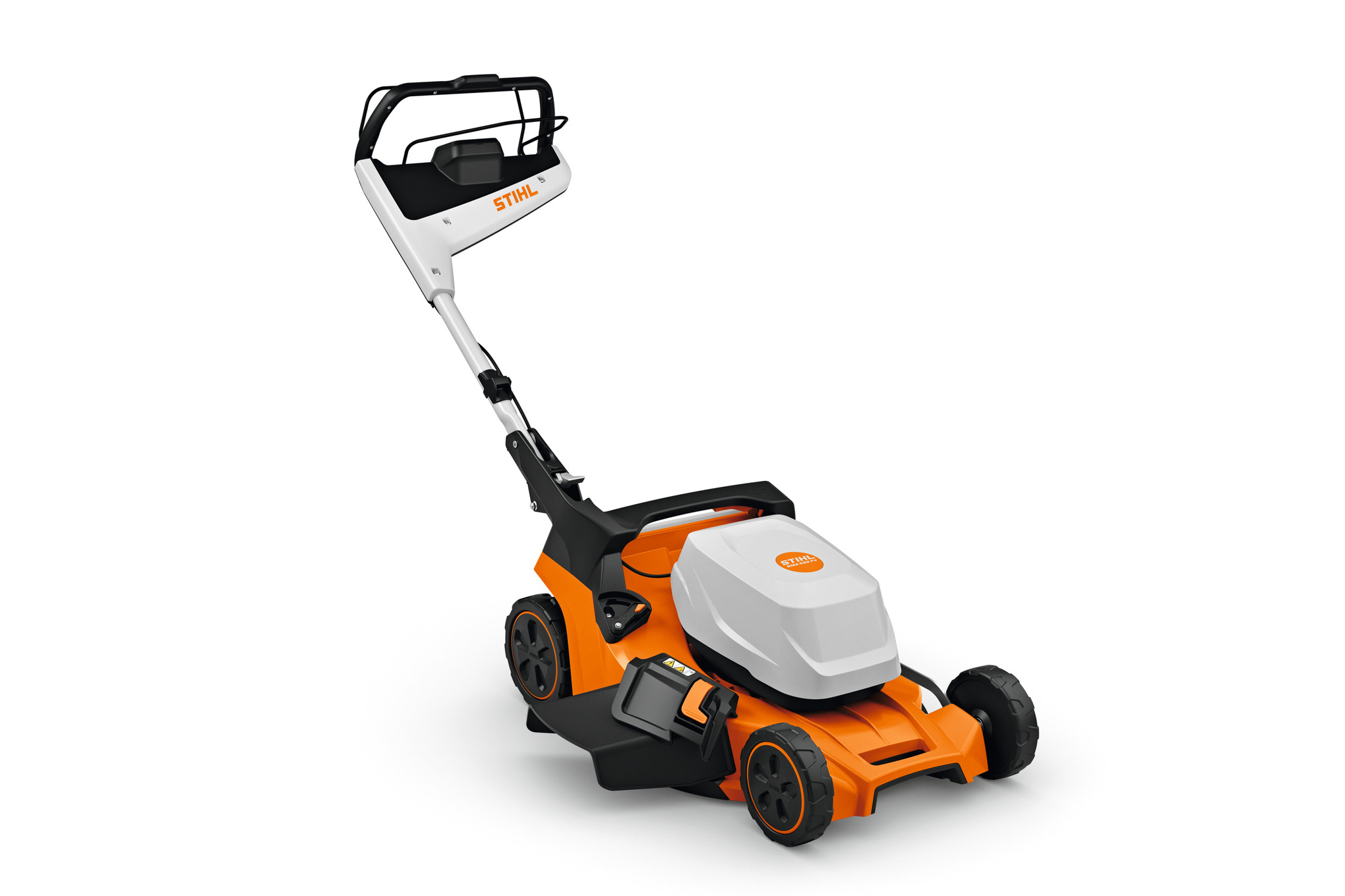 RMA 453 PV Cordless Lawn Mower tool only