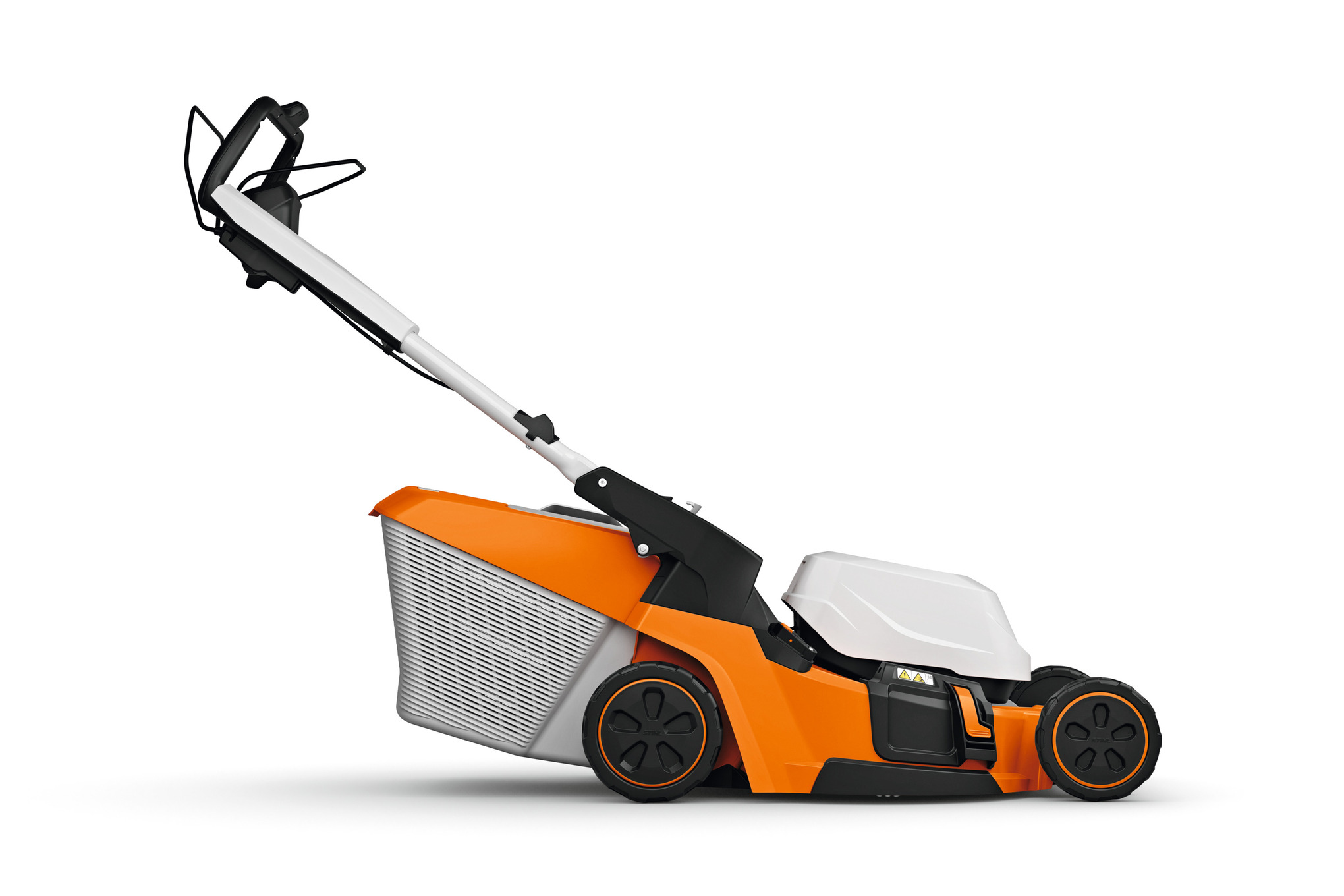 RMA 453 PV Cordless Lawn Mower tool only