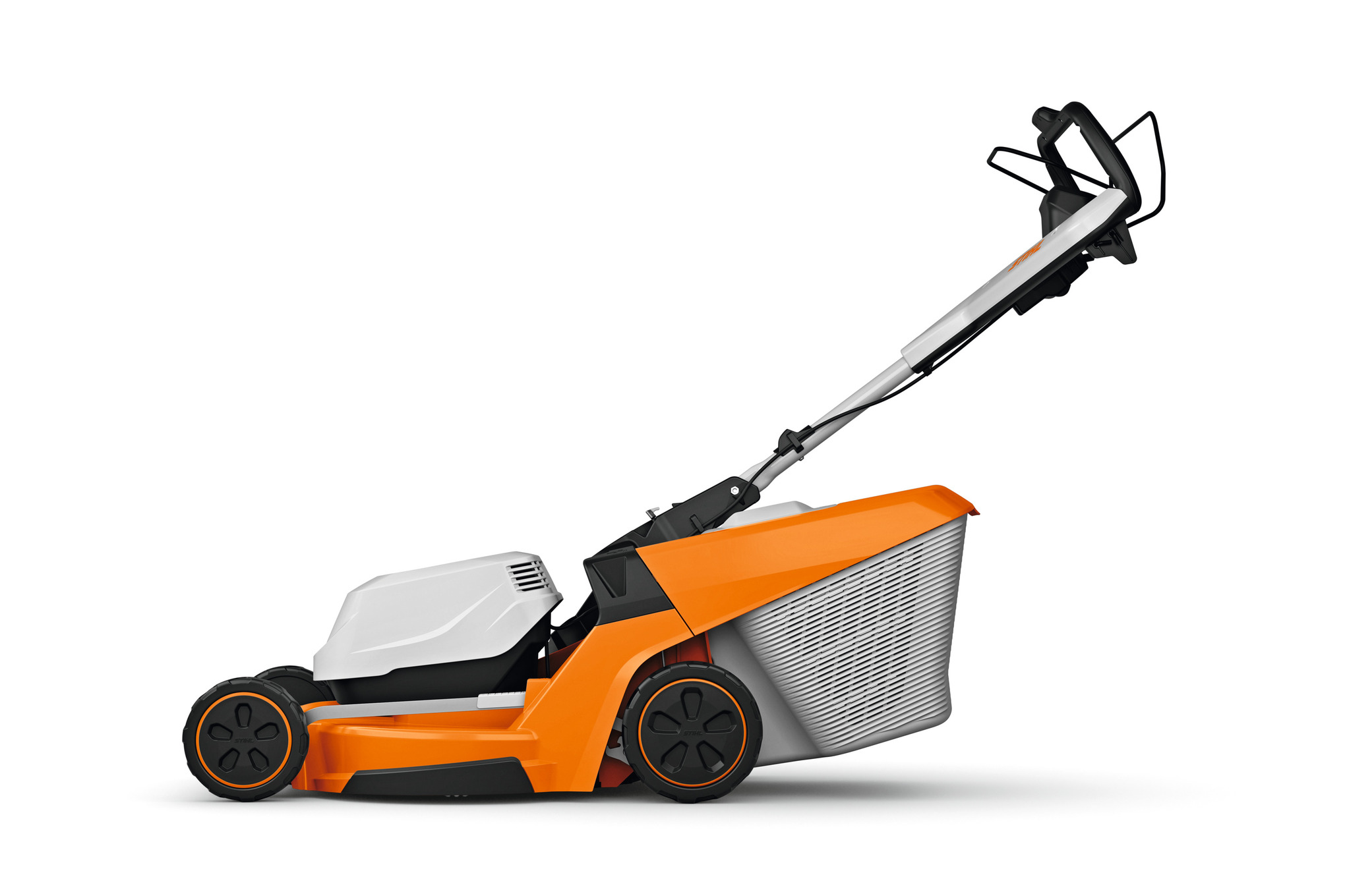 RMA 453 PV Cordless Lawn Mower tool only