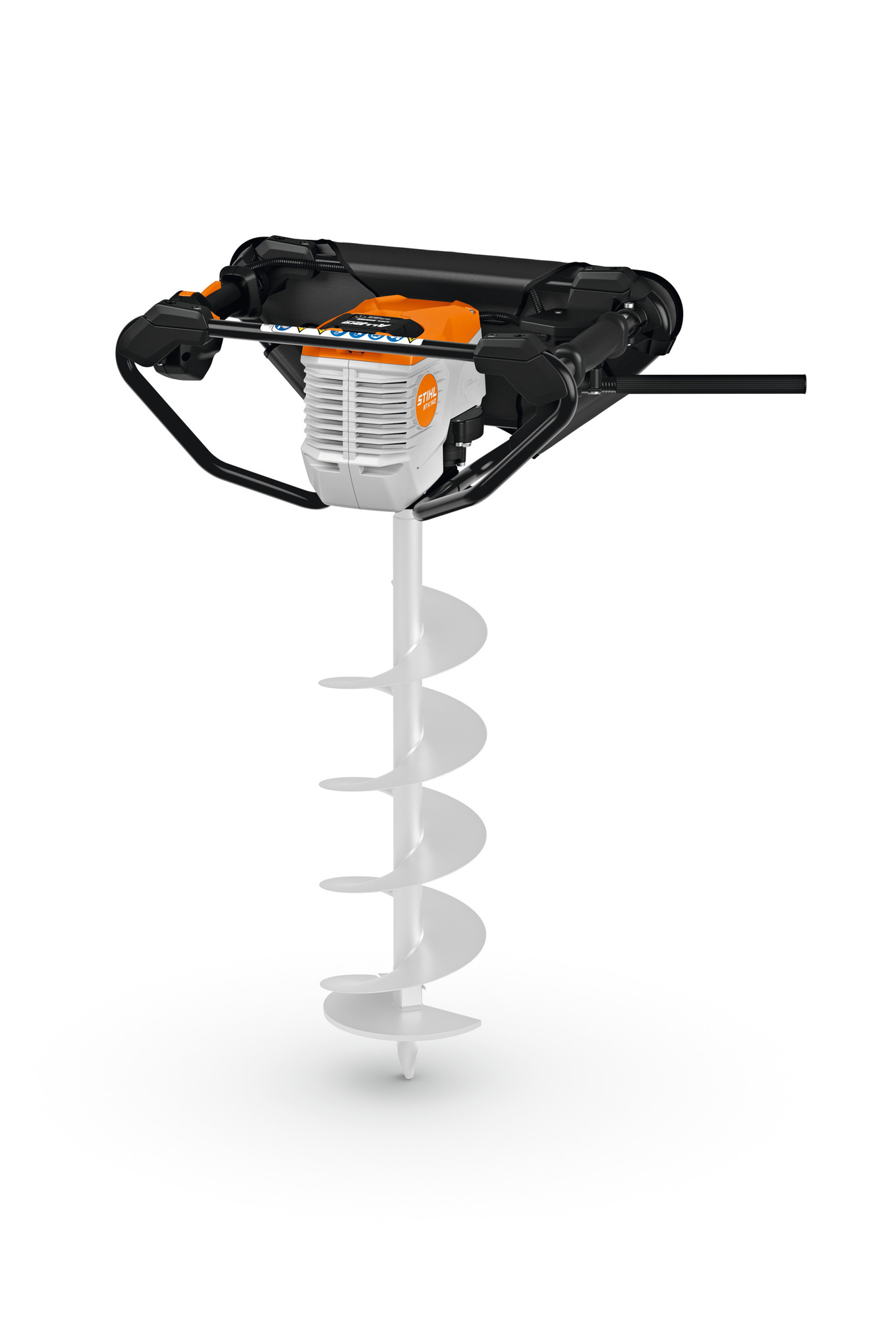 BTA 140 Cordless Earth Auger