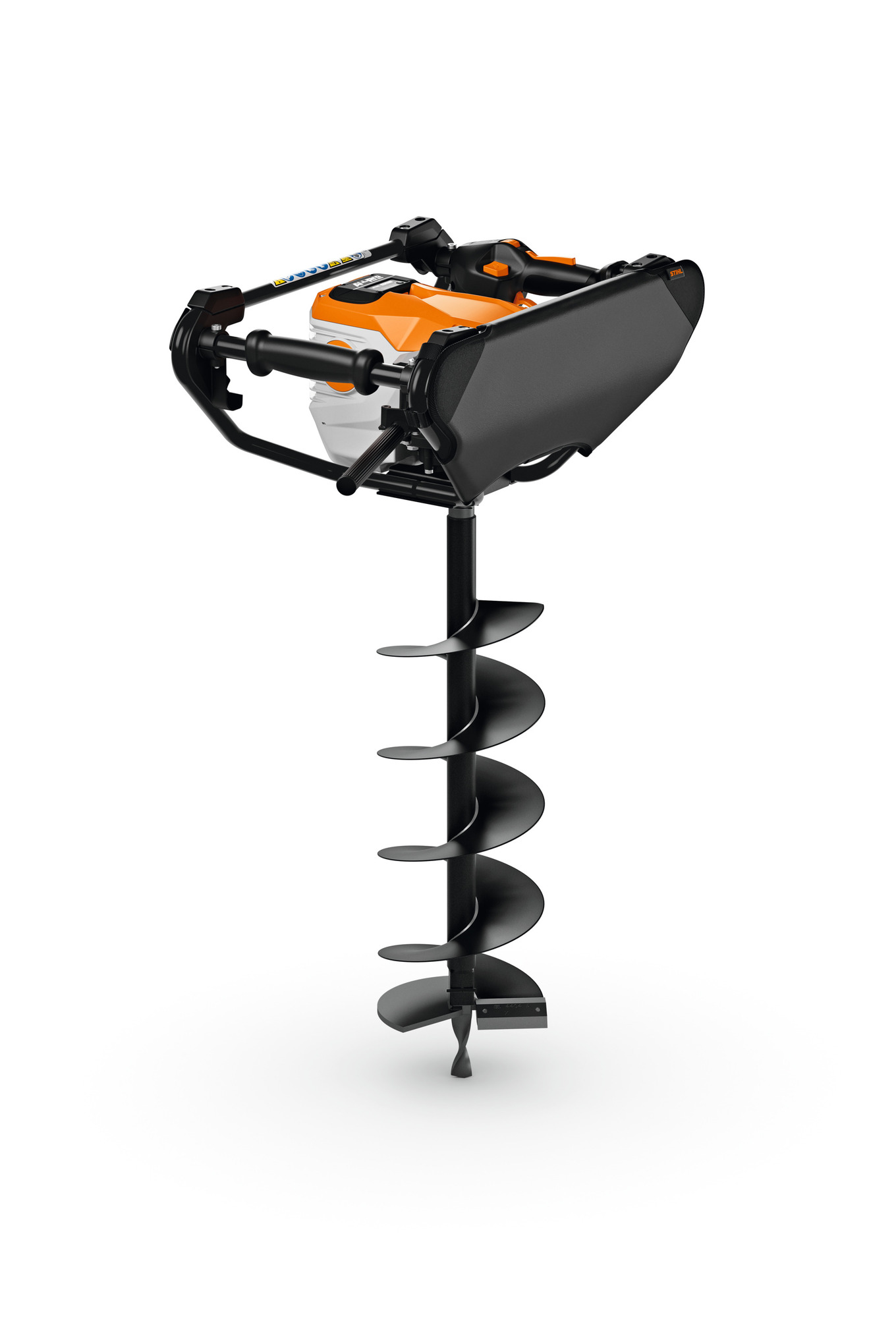 BTA 140 Cordless Earth Auger