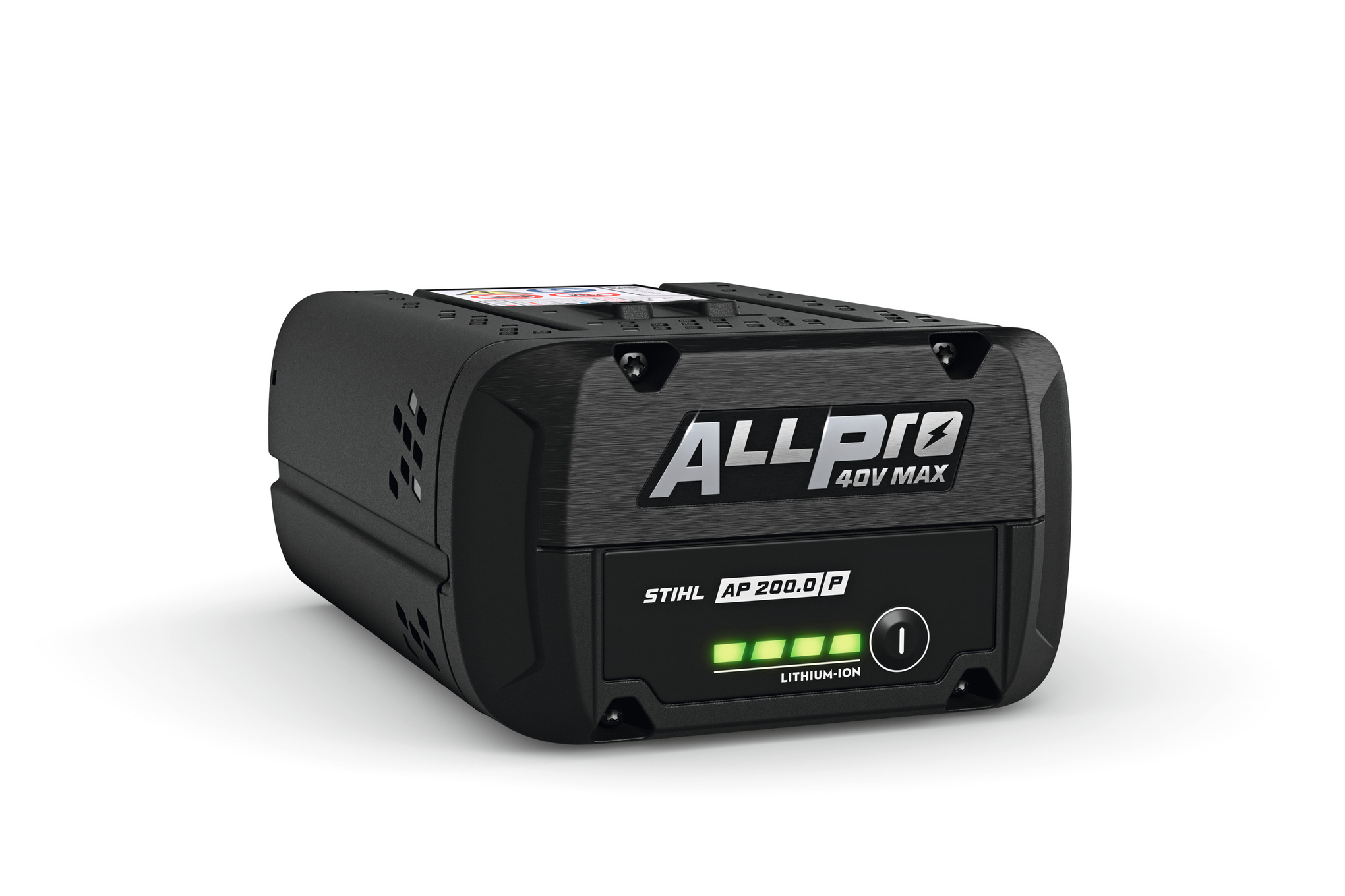 AP 200 P Battery - ALLPRO