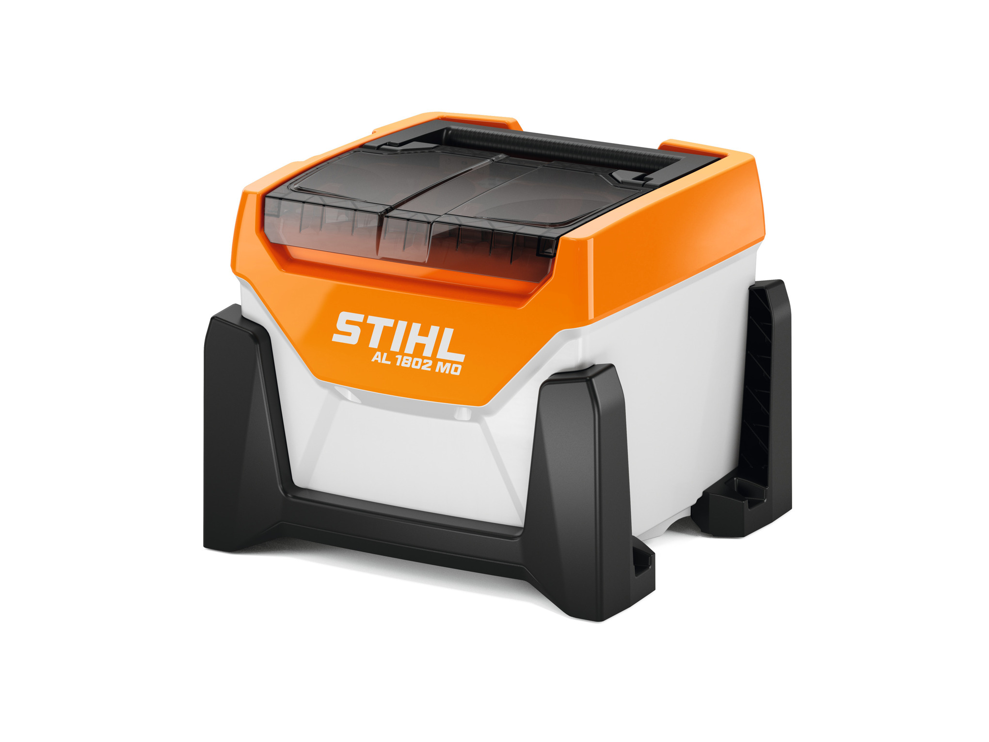 AL 1802 MO - High-speed charger