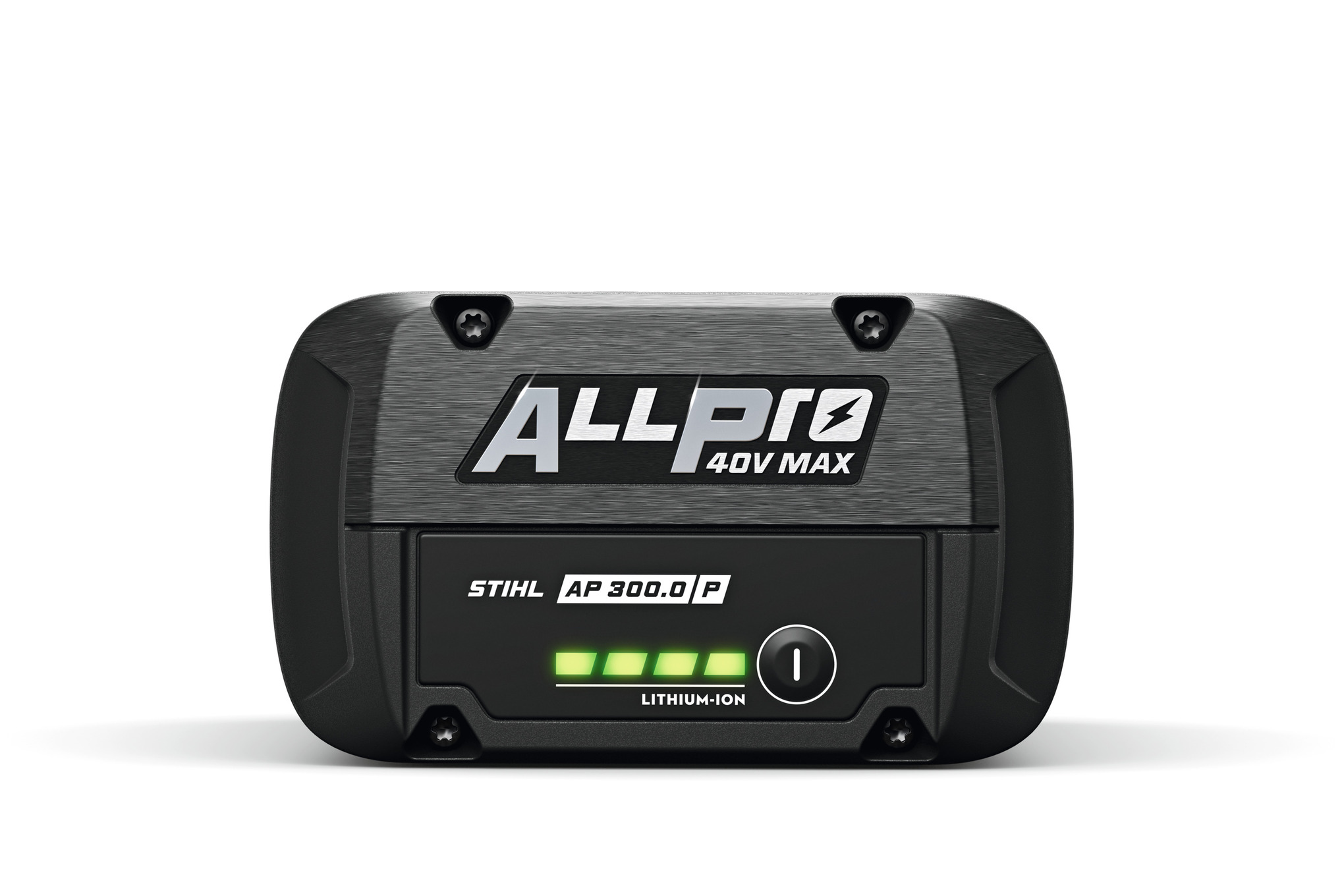 AP 300 P Battery - ALLPRO