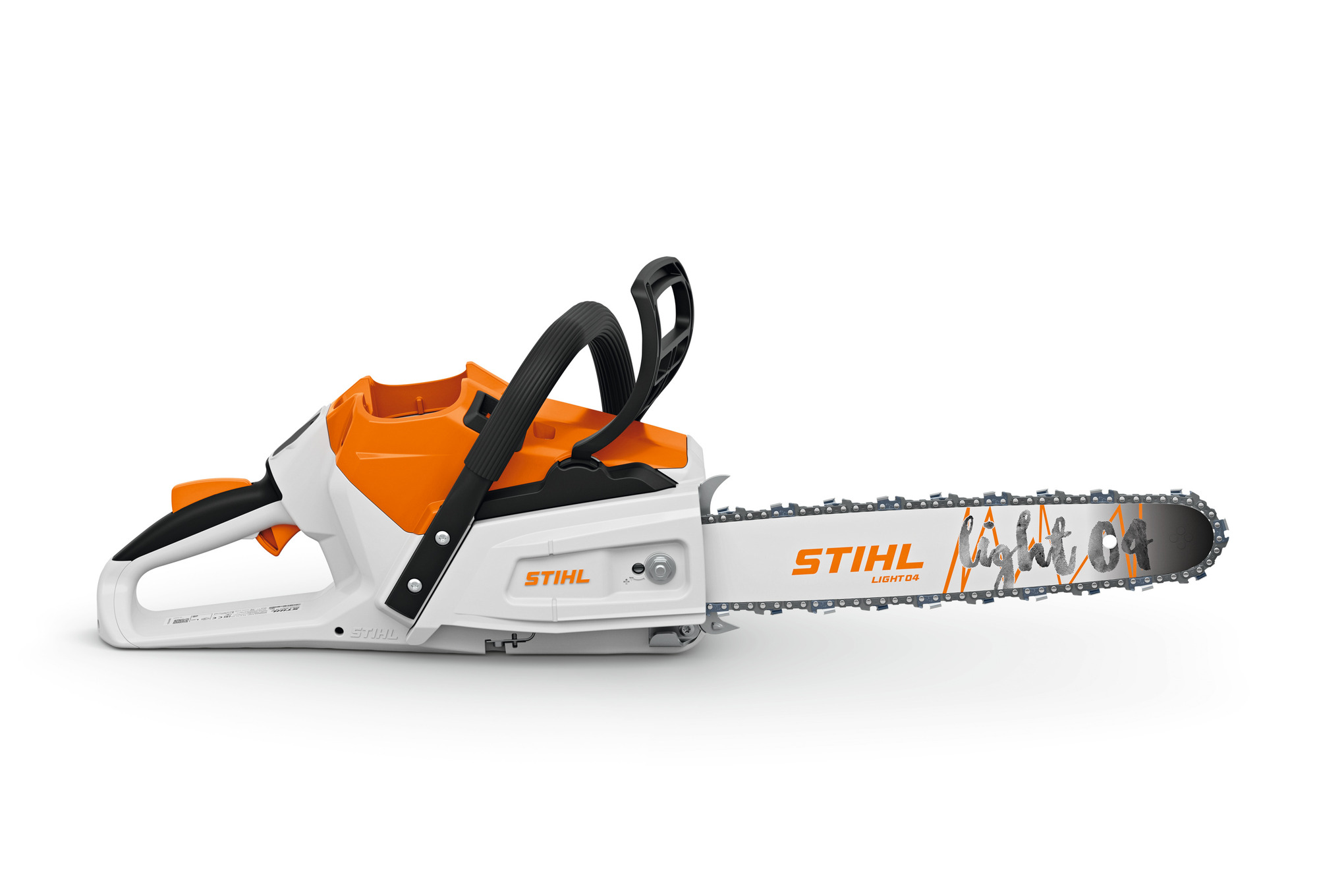 MSA 260 C-O Cordless Chainsaw tool only
