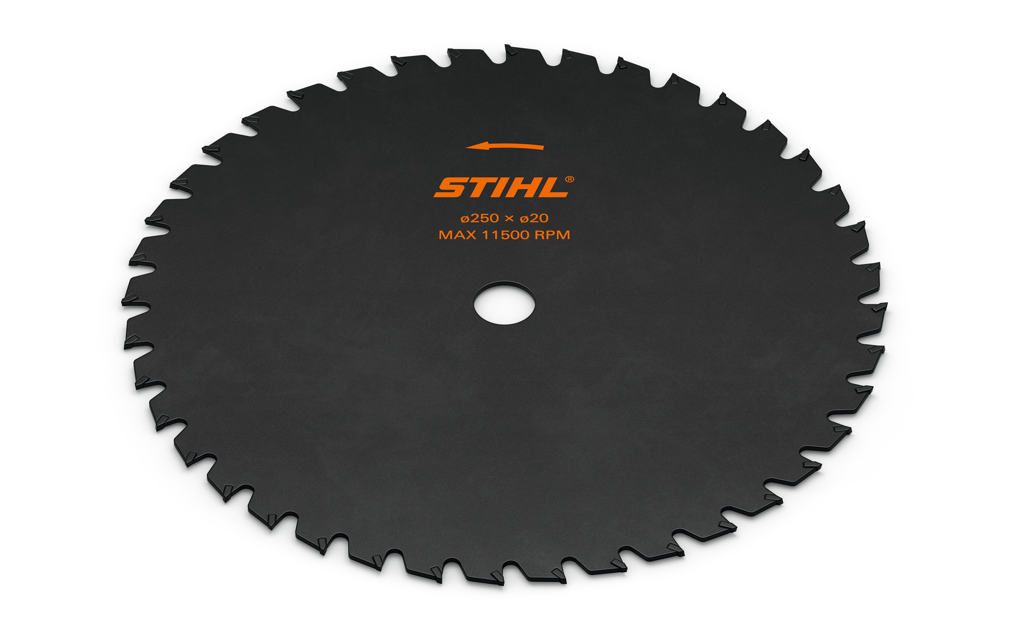 Grass Cutting Blade (40 Z)