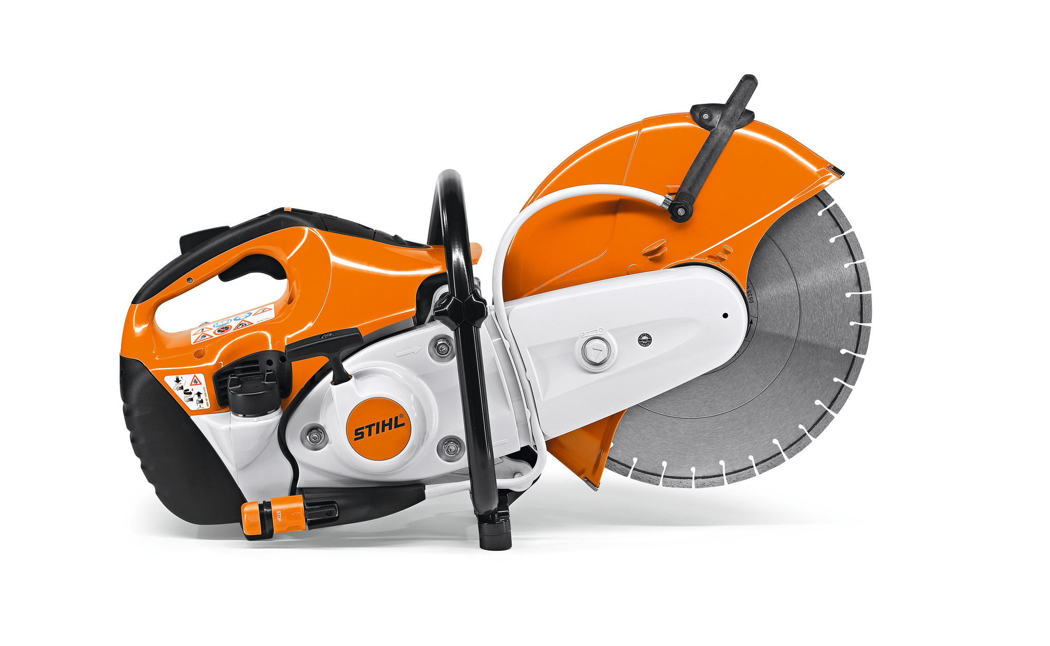 Petrol Cut off Saws STIHL