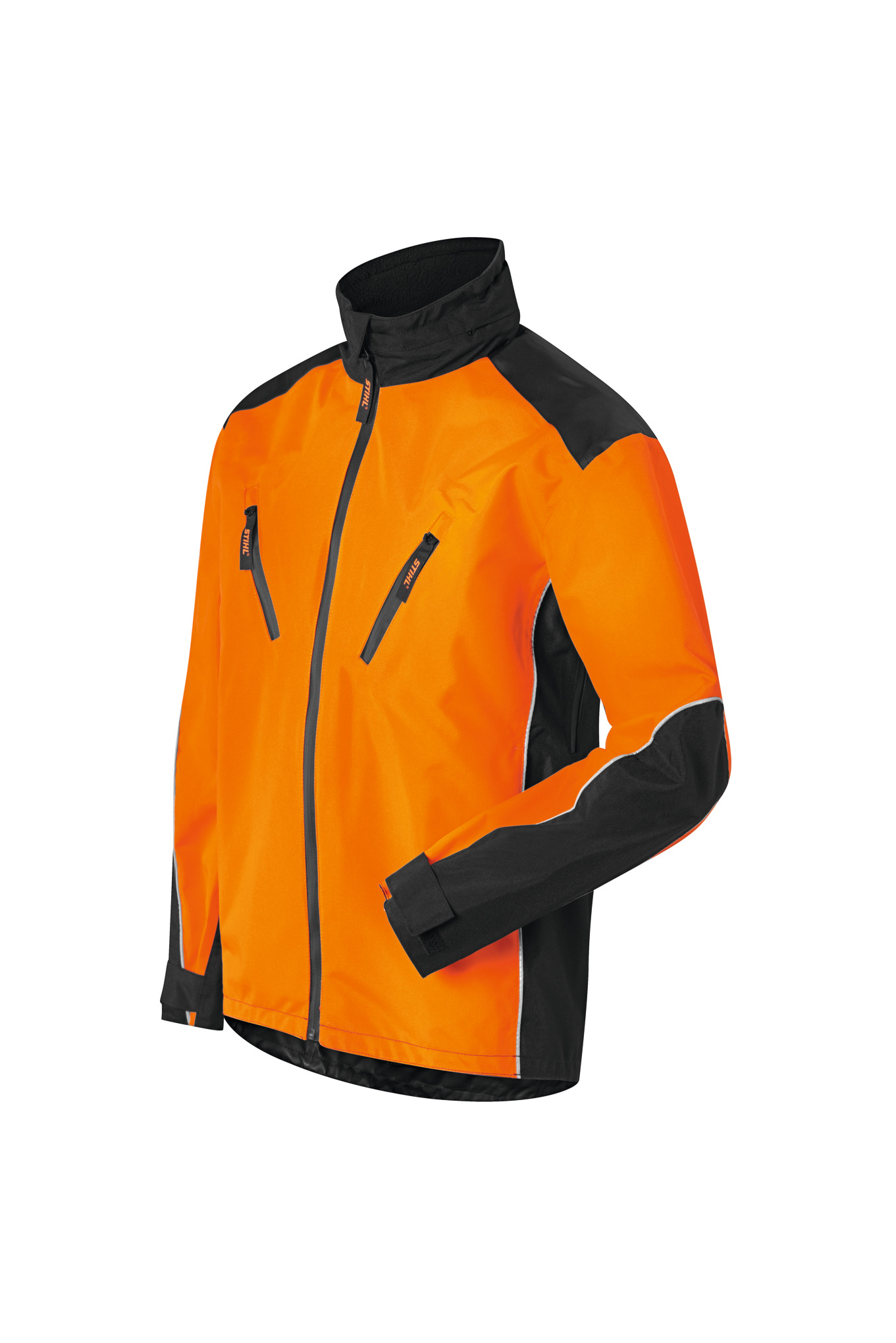 DuroFlex weatherproof jacket