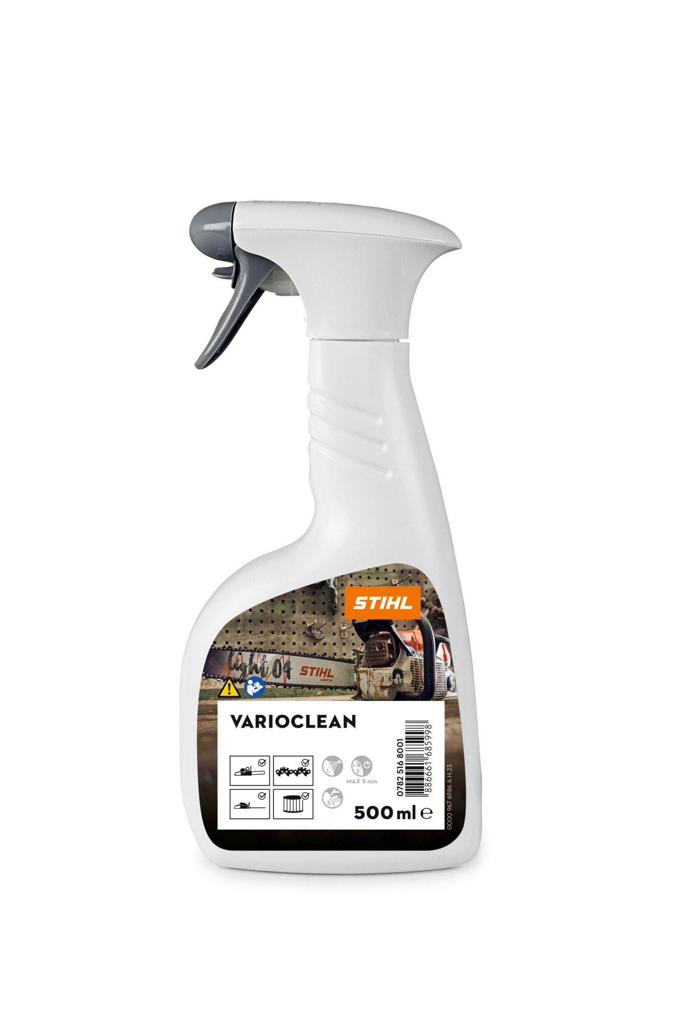 STIHL VarioClean