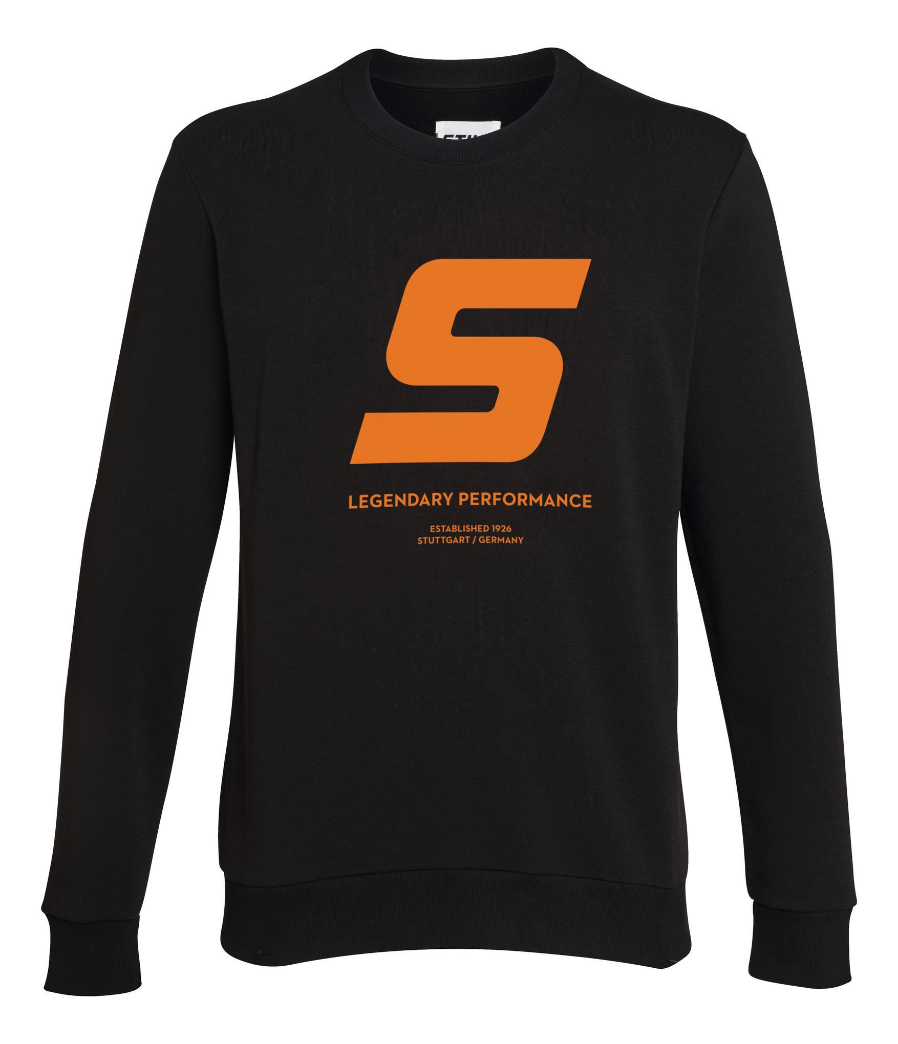 Sweatshirt SIGN