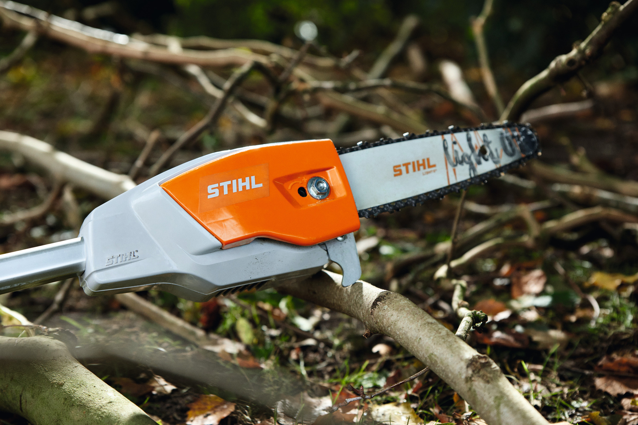 HTA 66 STIHL Australia