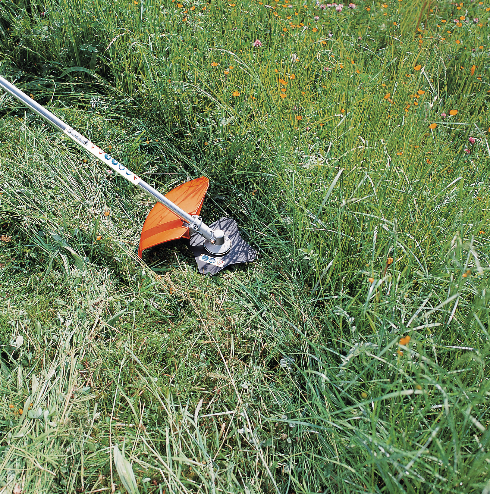 Grass Cutting Blade (4 F)