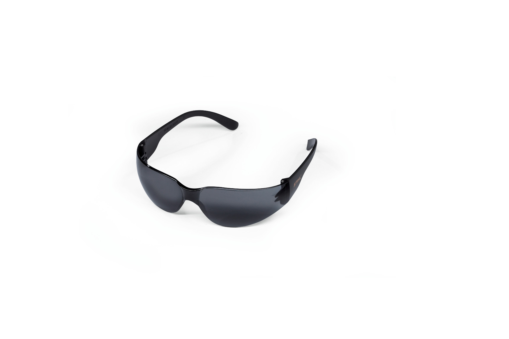 Light safety glasses - tinted