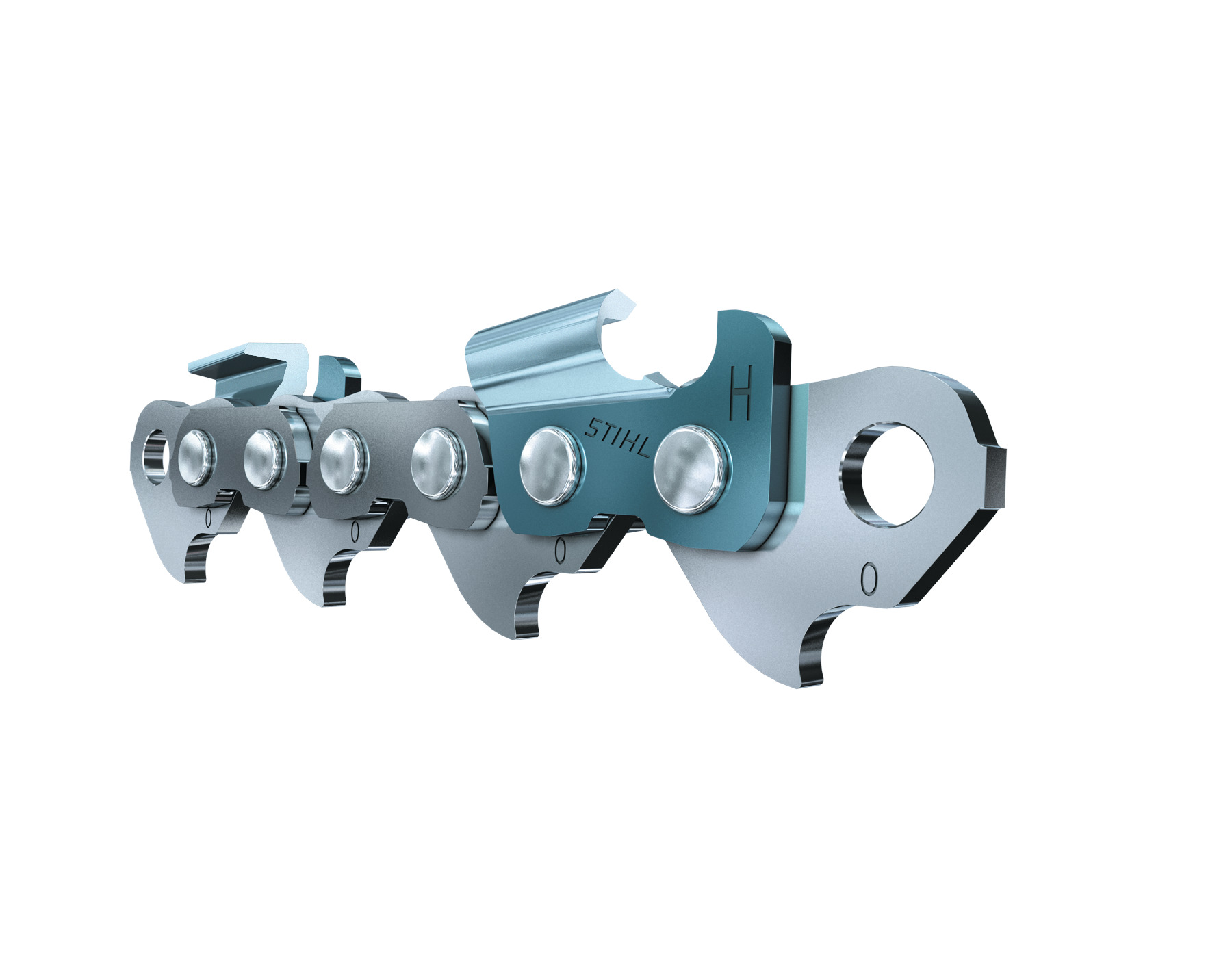 Rapid Micro (RM), .404" Saw Chain